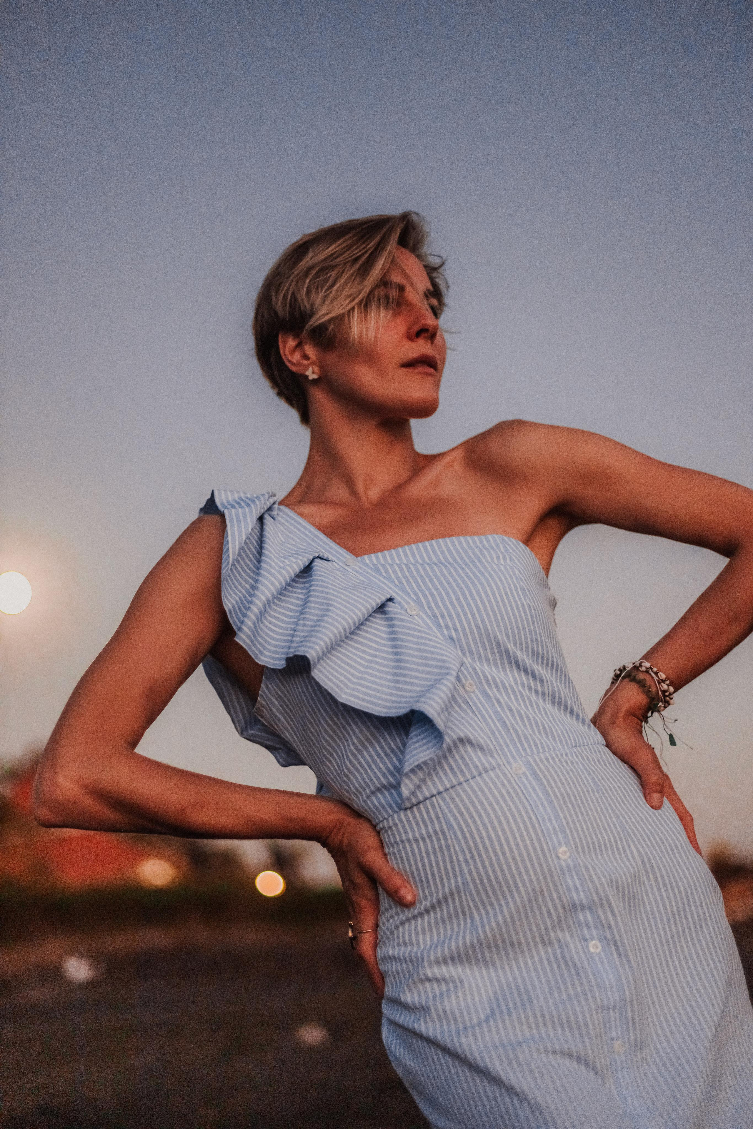 Улыбка Алены. Мариам Багдасарян