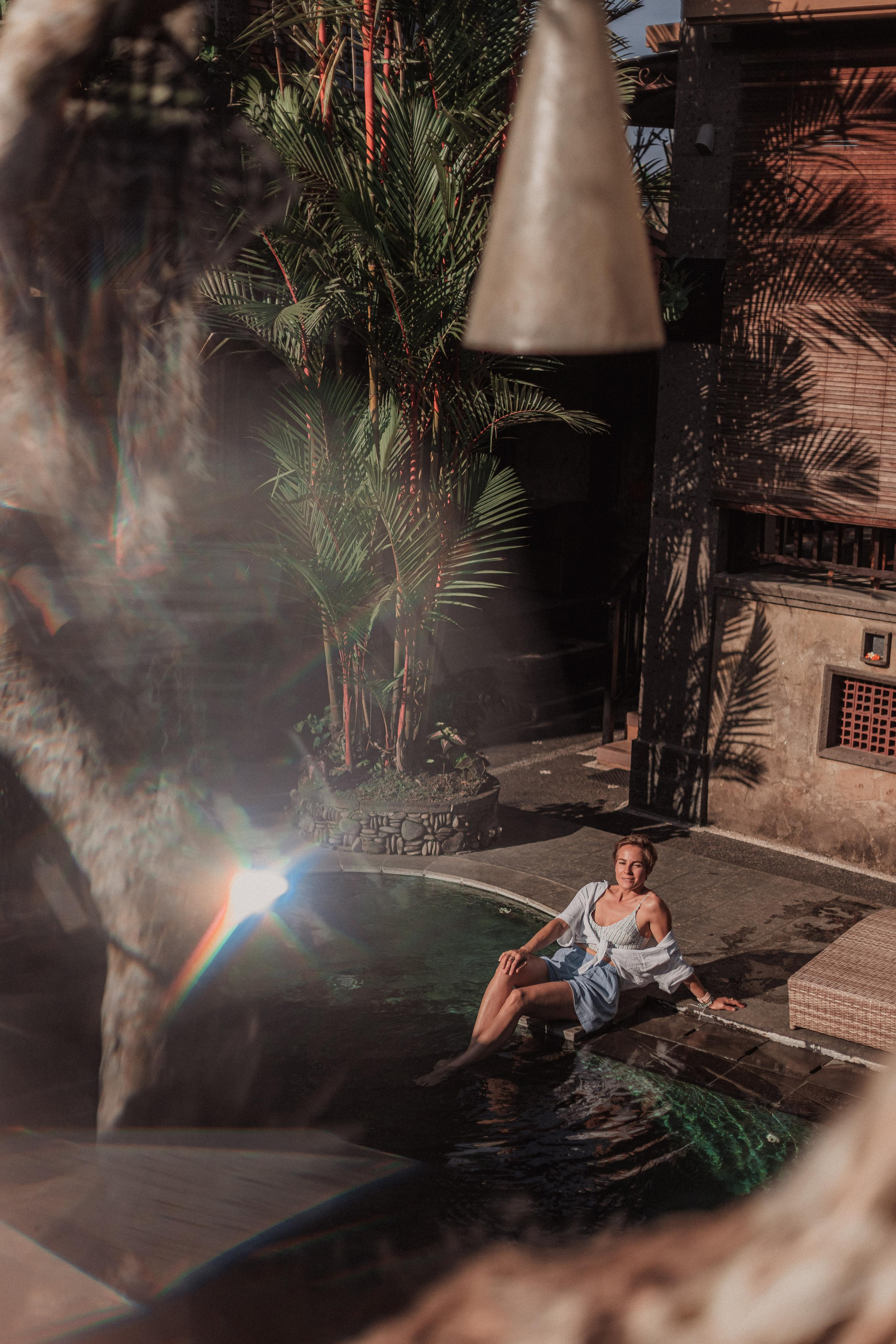 Улыбка Алены. Мариам Багдасарян