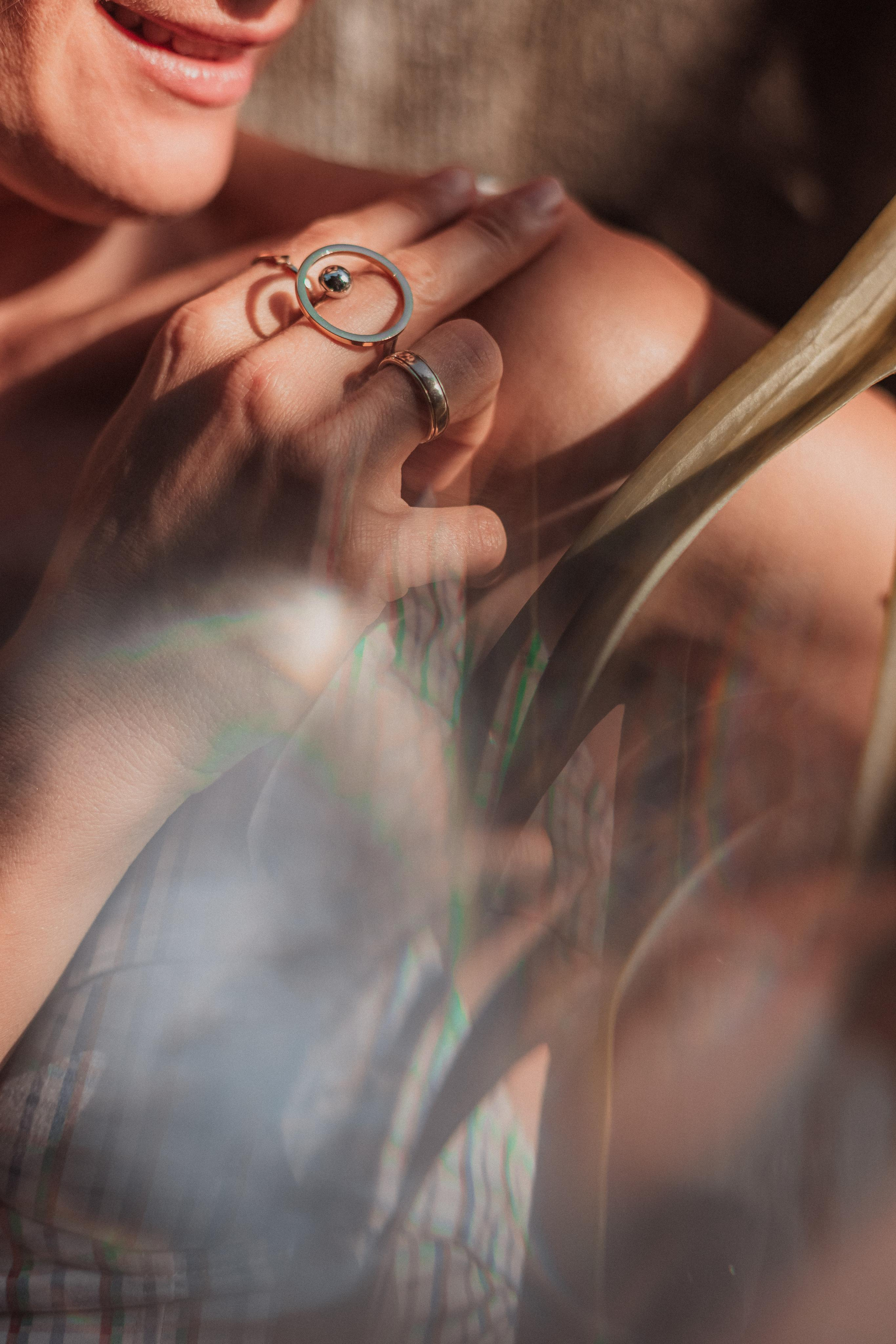 Улыбка Алены. Мариам Багдасарян