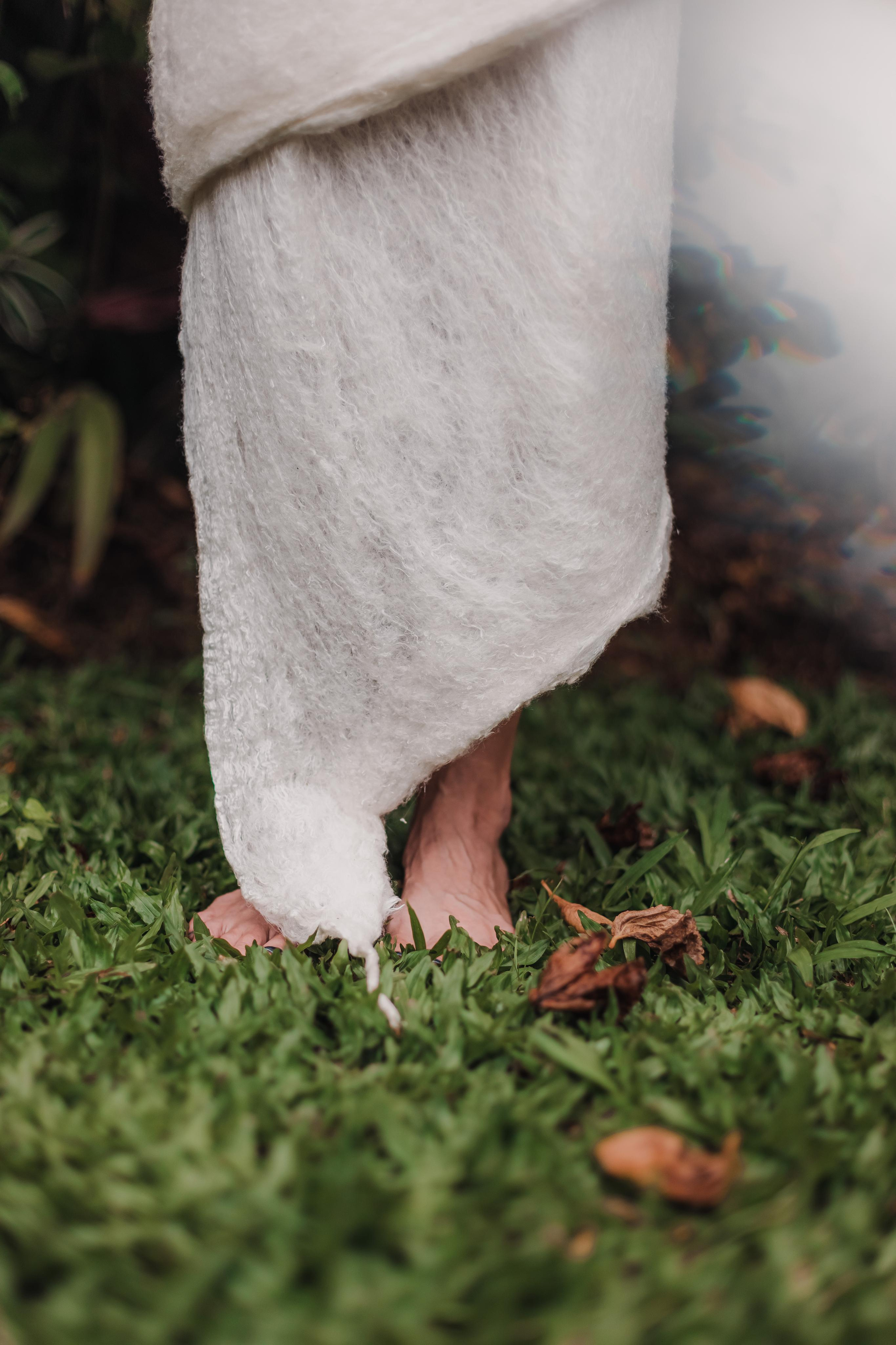 Одеялко шелкопряда. Mariam Bagdasaryan