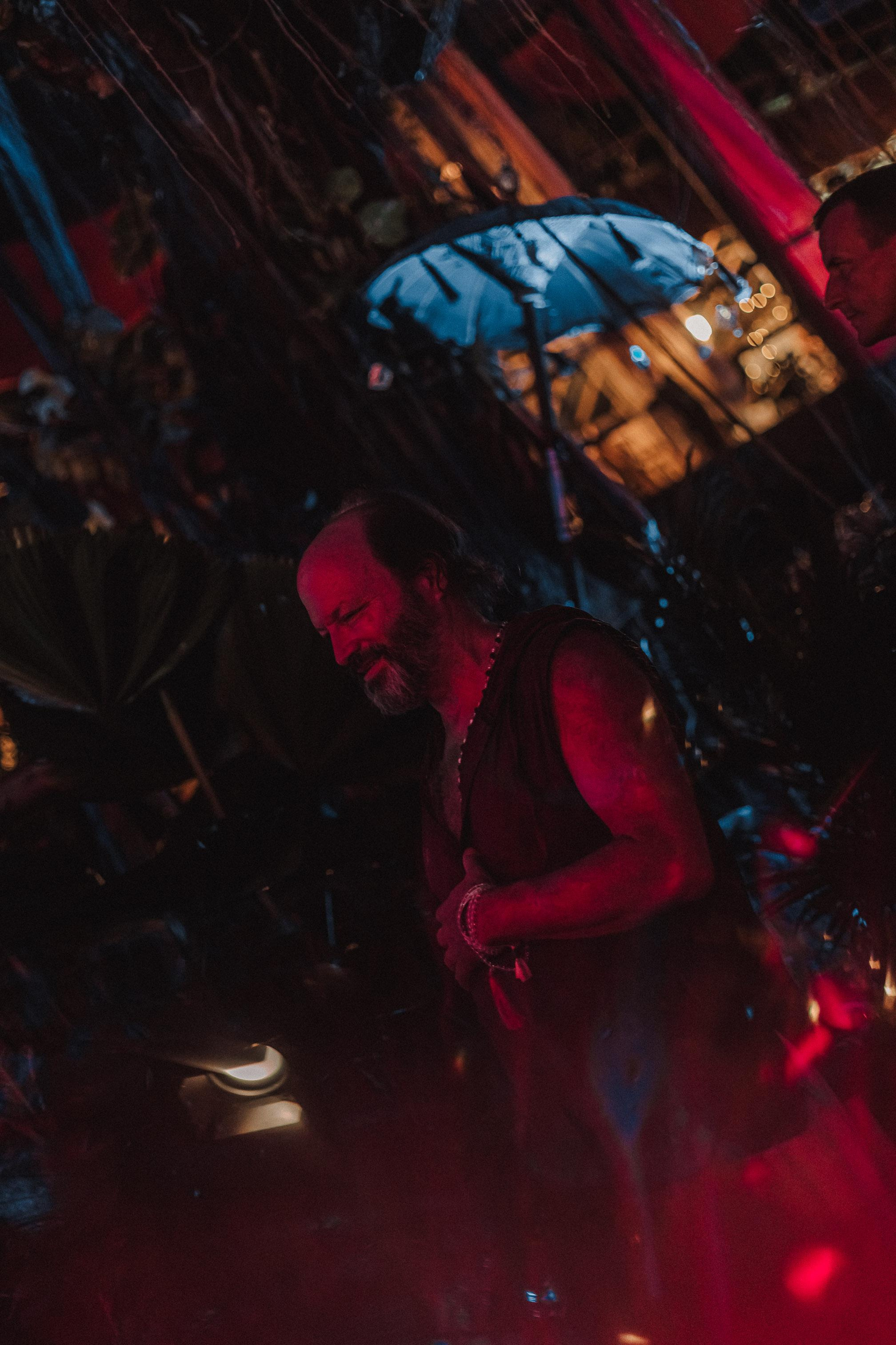 Bali Spirit Festival 2023. Mariam Bagdasaryan