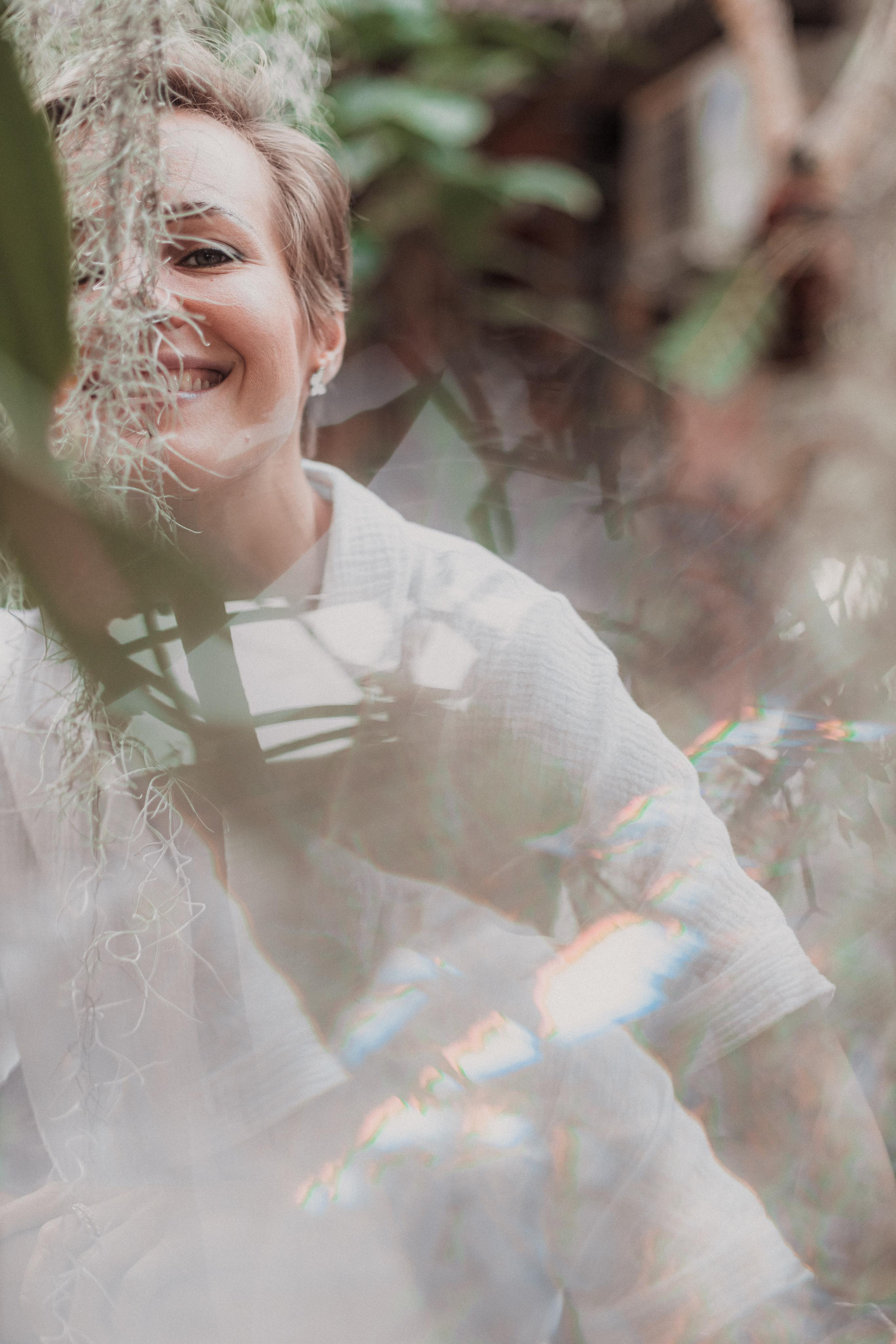 Улыбка Алены. Мариам Багдасарян