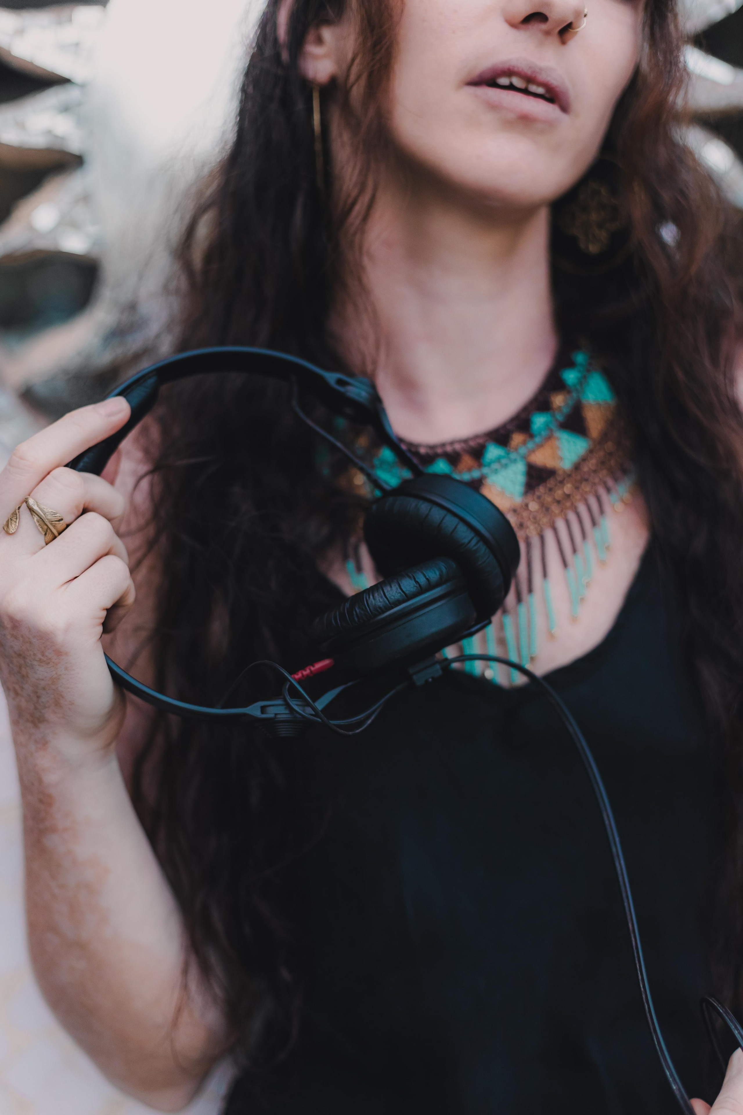 Karunika. Мариам Багдасарян