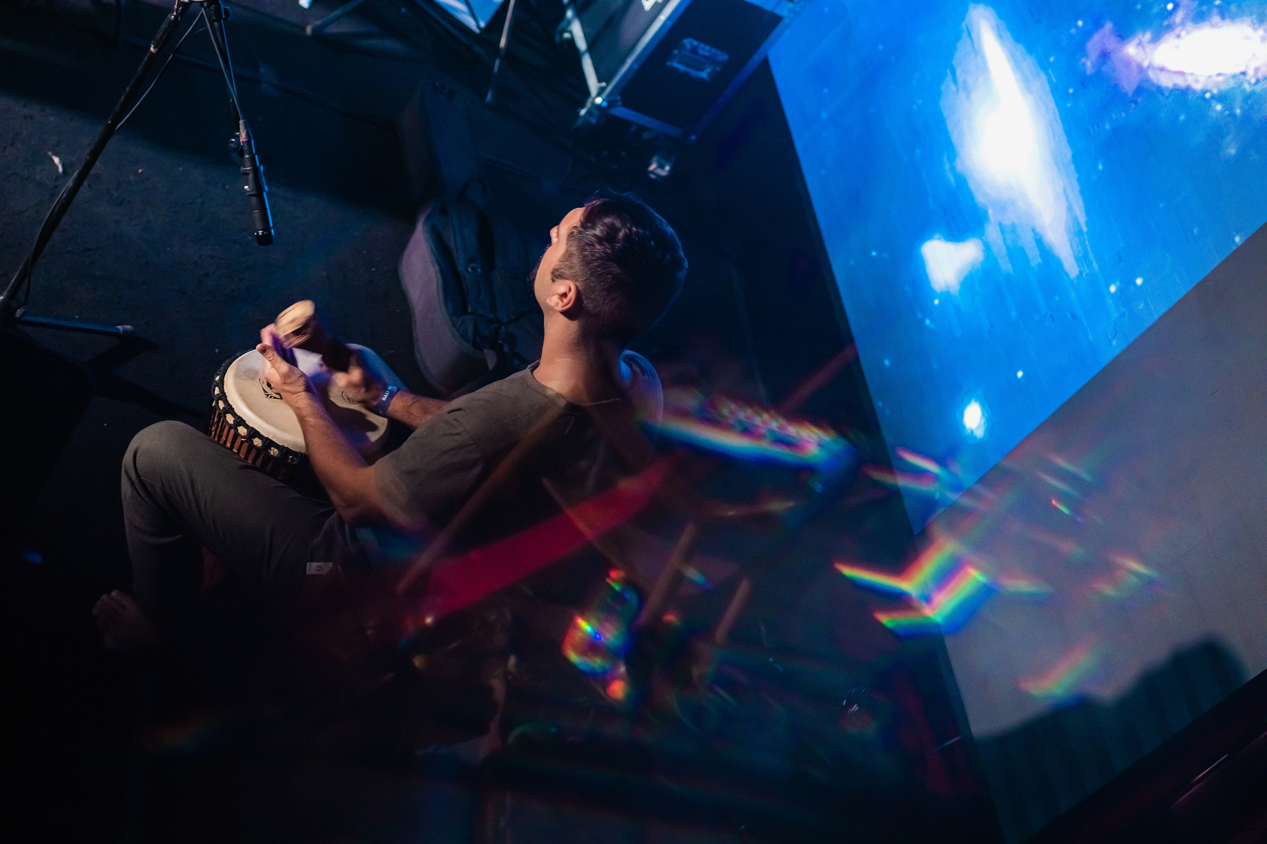 Sati Ethnica. Мариам Багдасарян