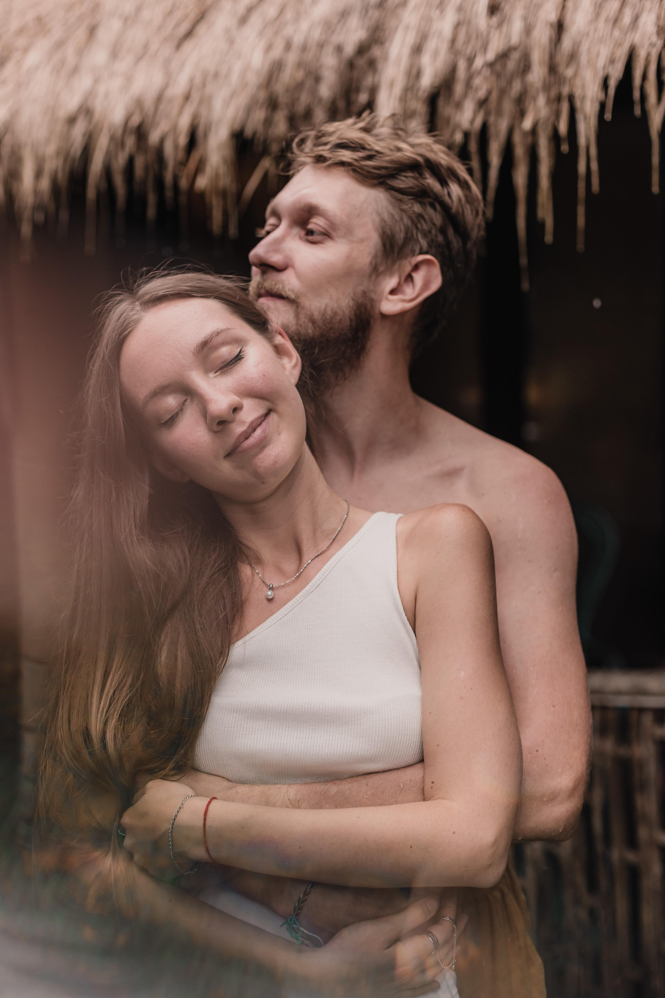 Любовь после дождя. Mariam Bagdasaryan