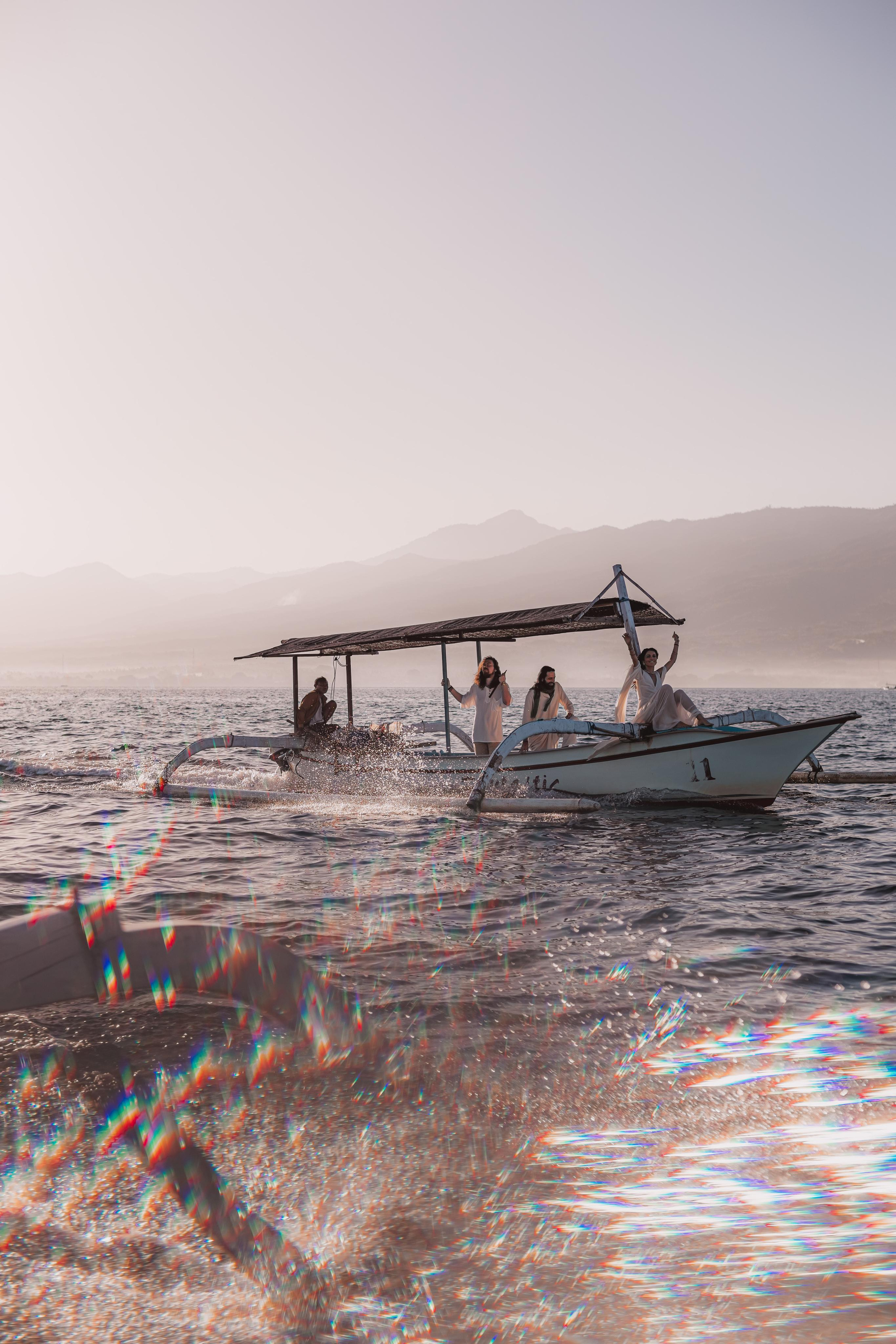 Сати Этника Рассвет. Mariam Bagdasaryan