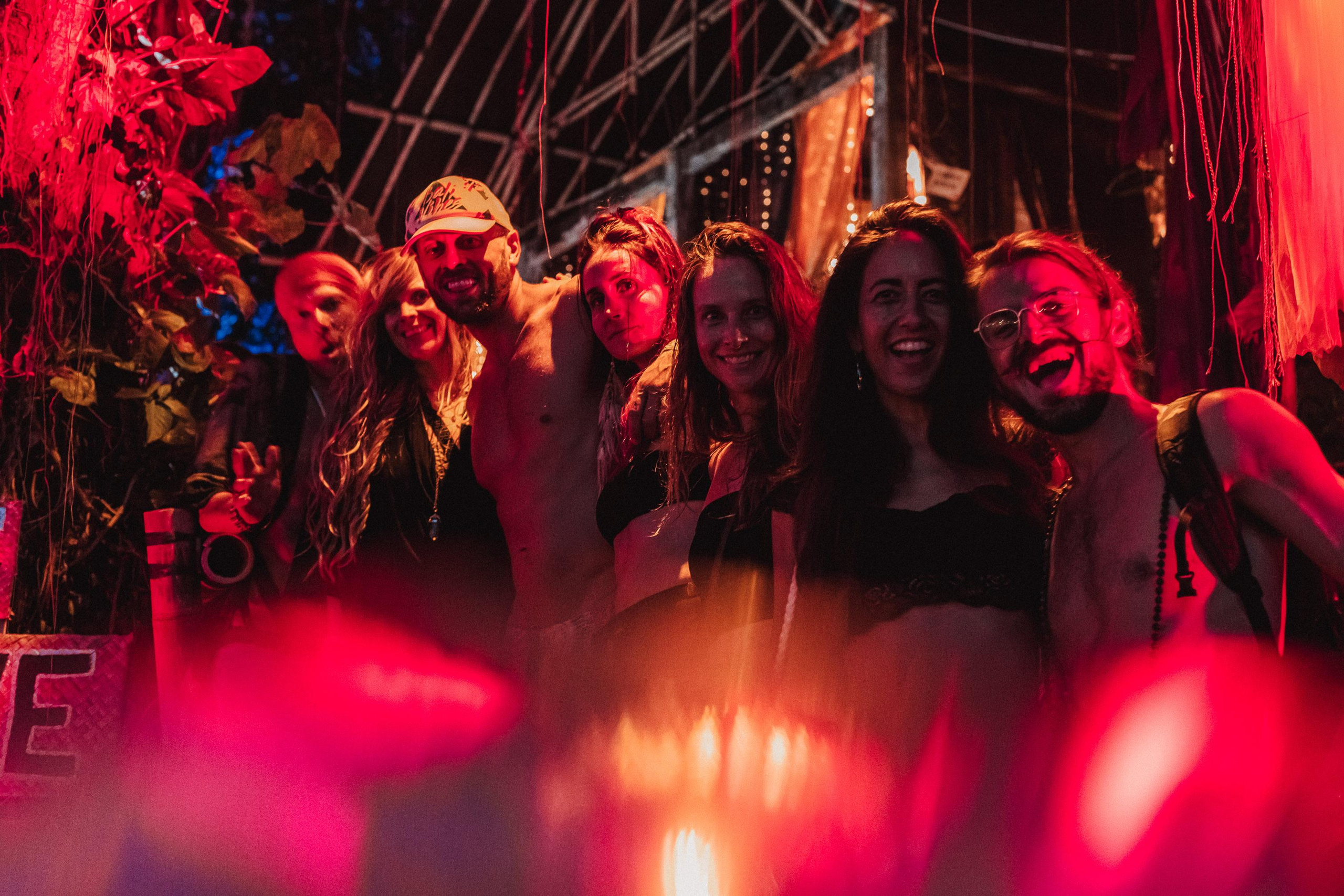 Bali Spirit Festival 2023. Mariam Bagdasaryan