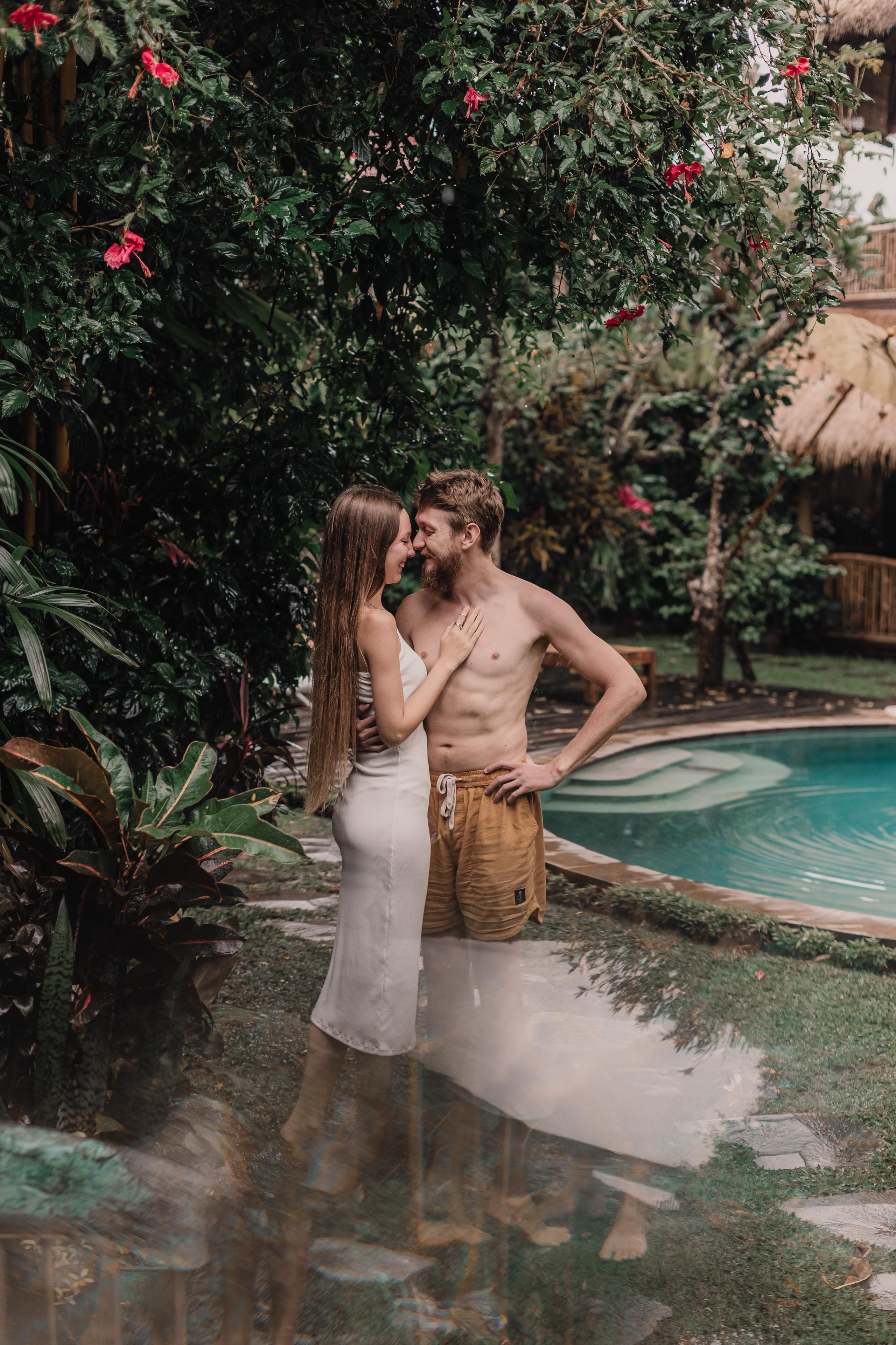 Любовь после дождя. Mariam Bagdasaryan