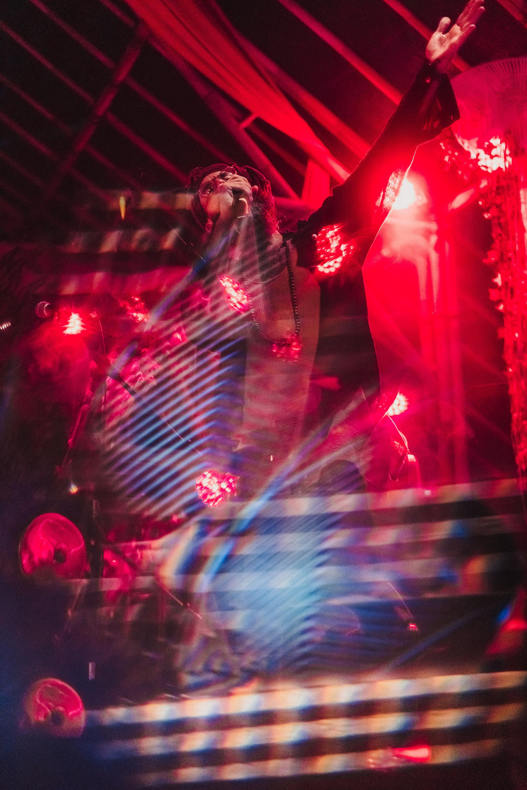 Bali Spirit Festival 2023. Mariam Bagdasaryan