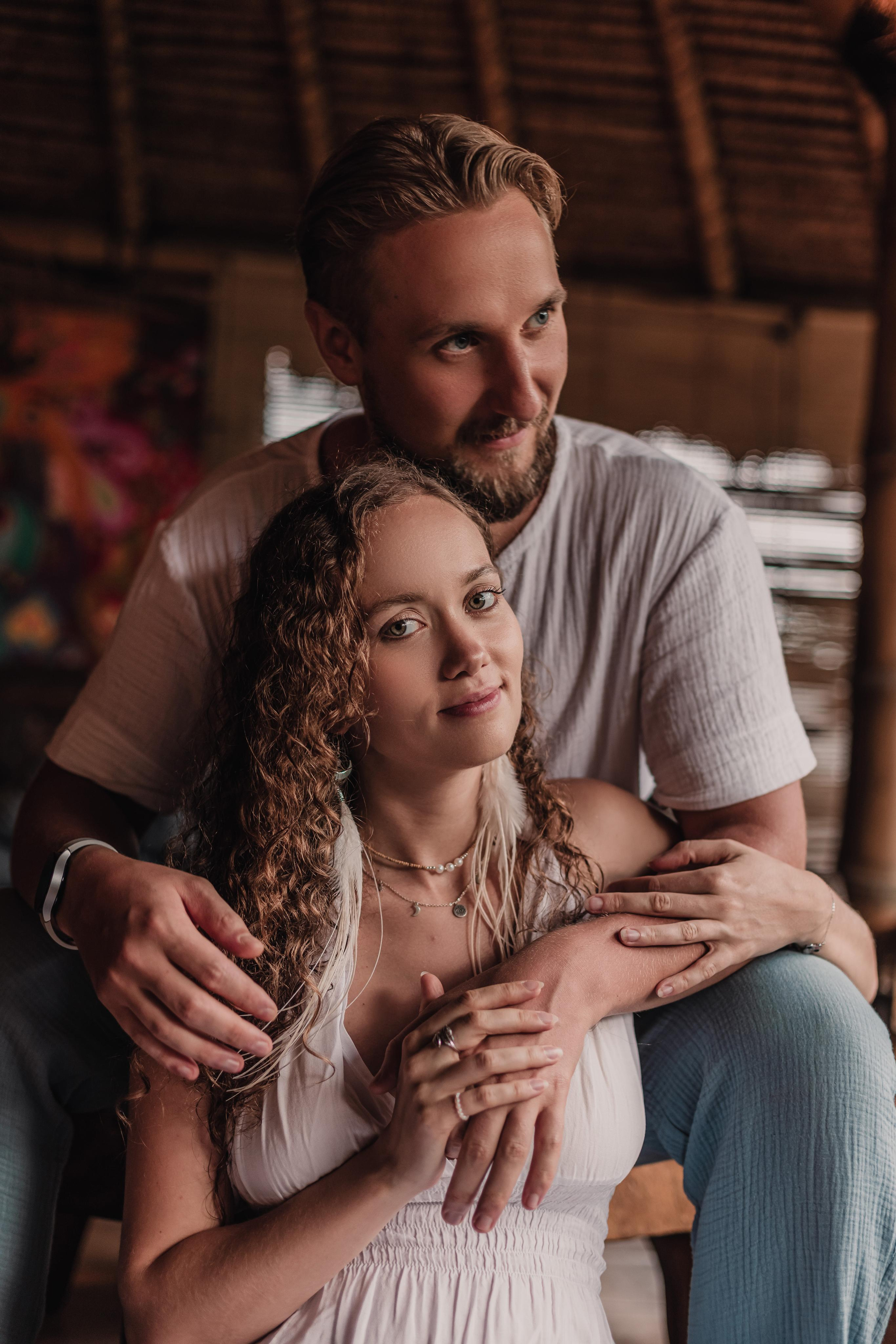 Милые в ожидании чуда. Мариам Багдасарян