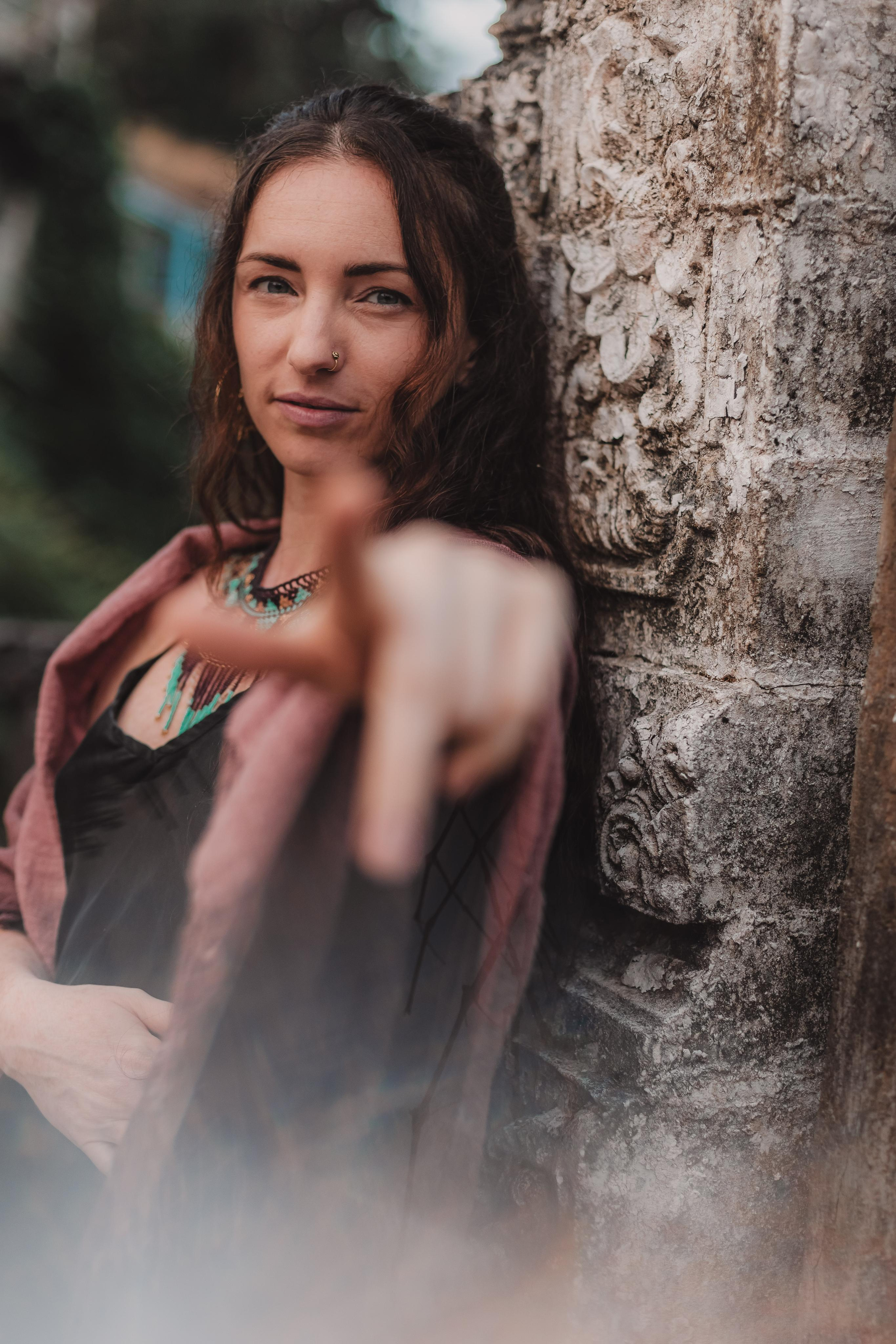 Karunika. Мариам Багдасарян