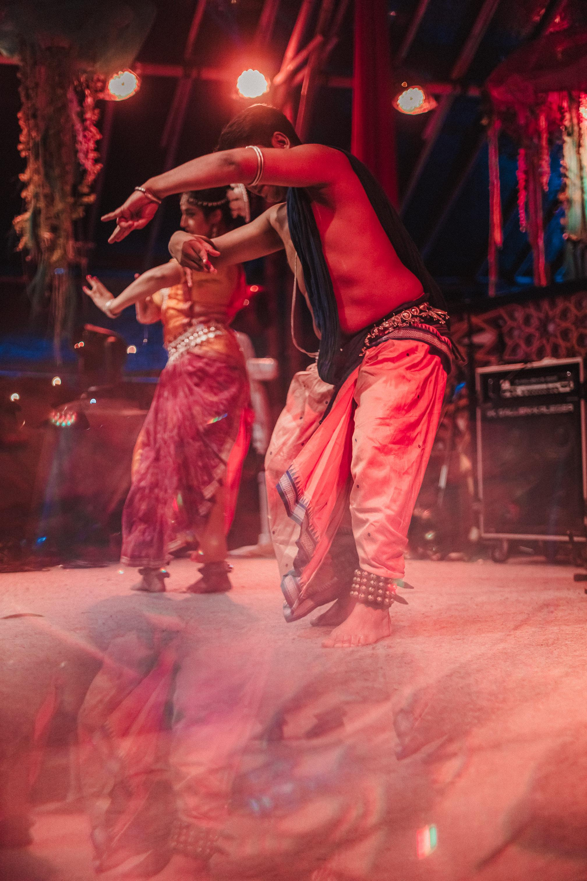 Bali Spirit Festival 2023. Mariam Bagdasaryan