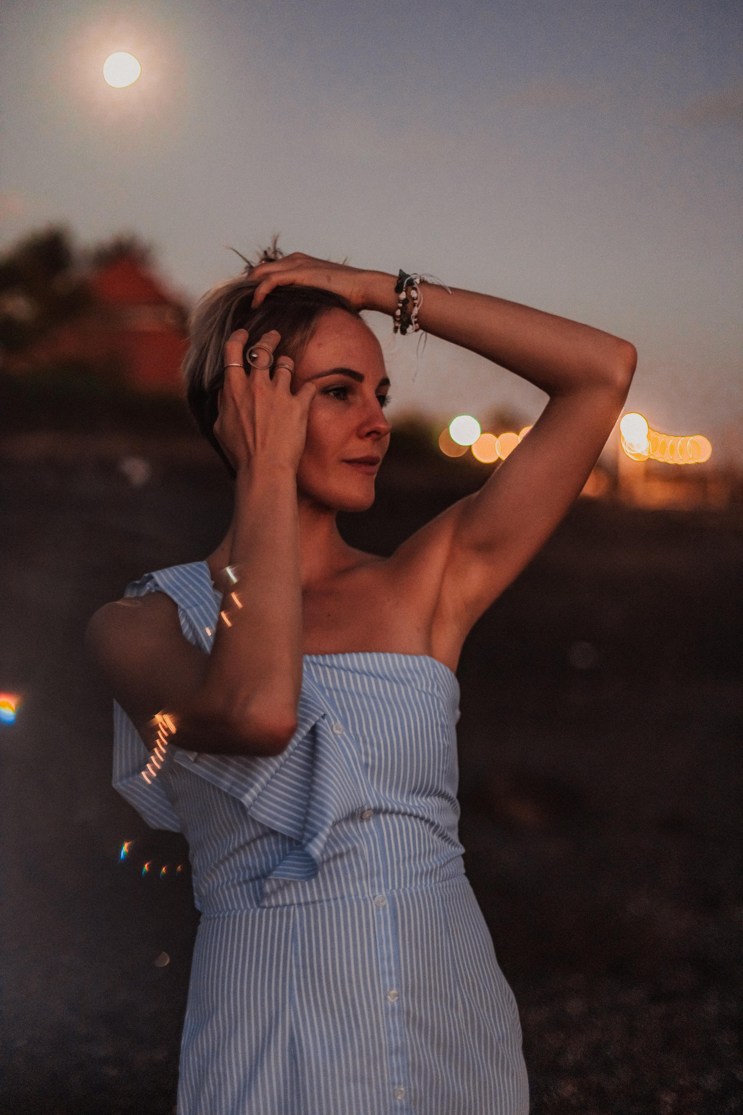 Улыбка Алены. Мариам Багдасарян