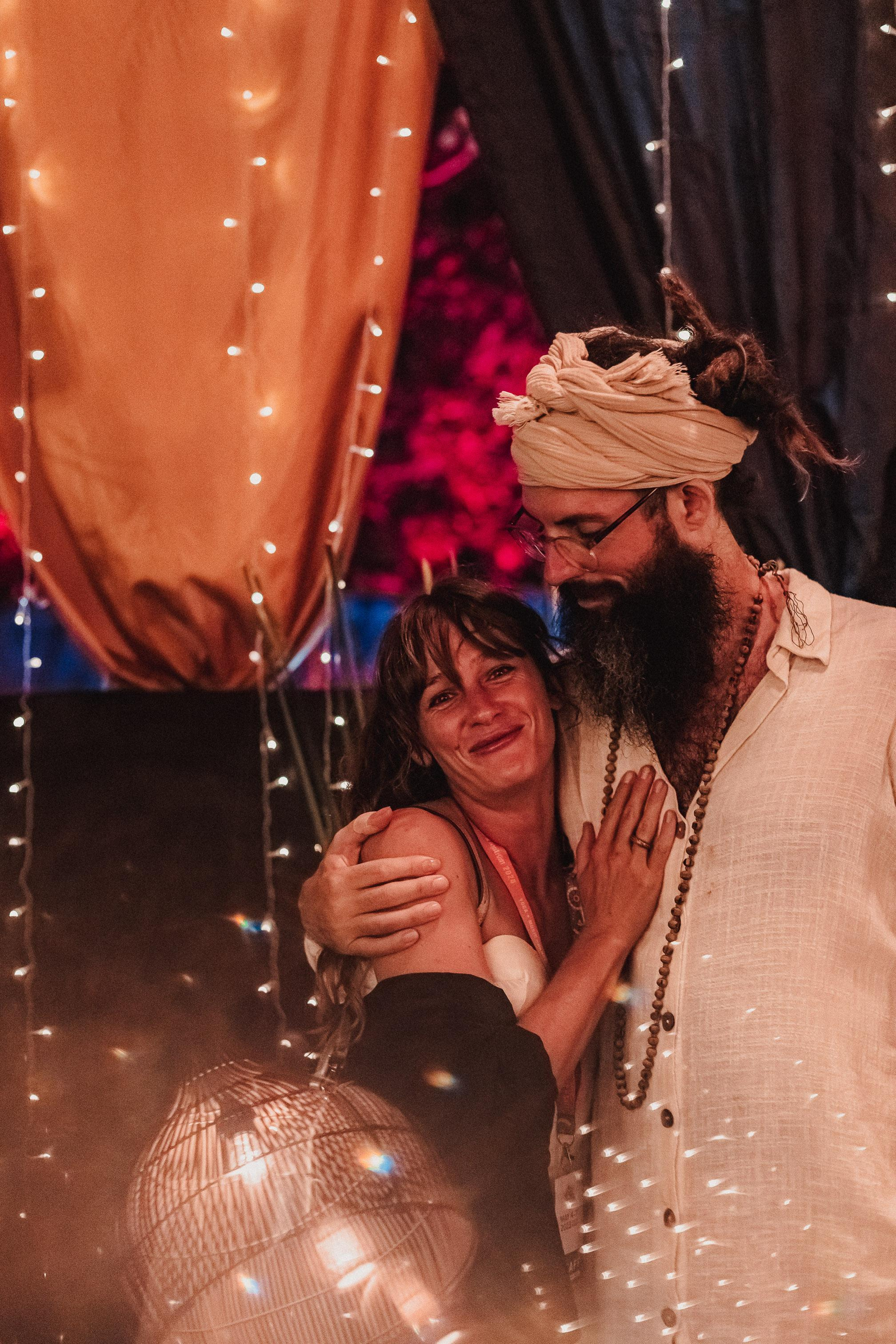 Bali Spirit Festival 2023. Mariam Bagdasaryan