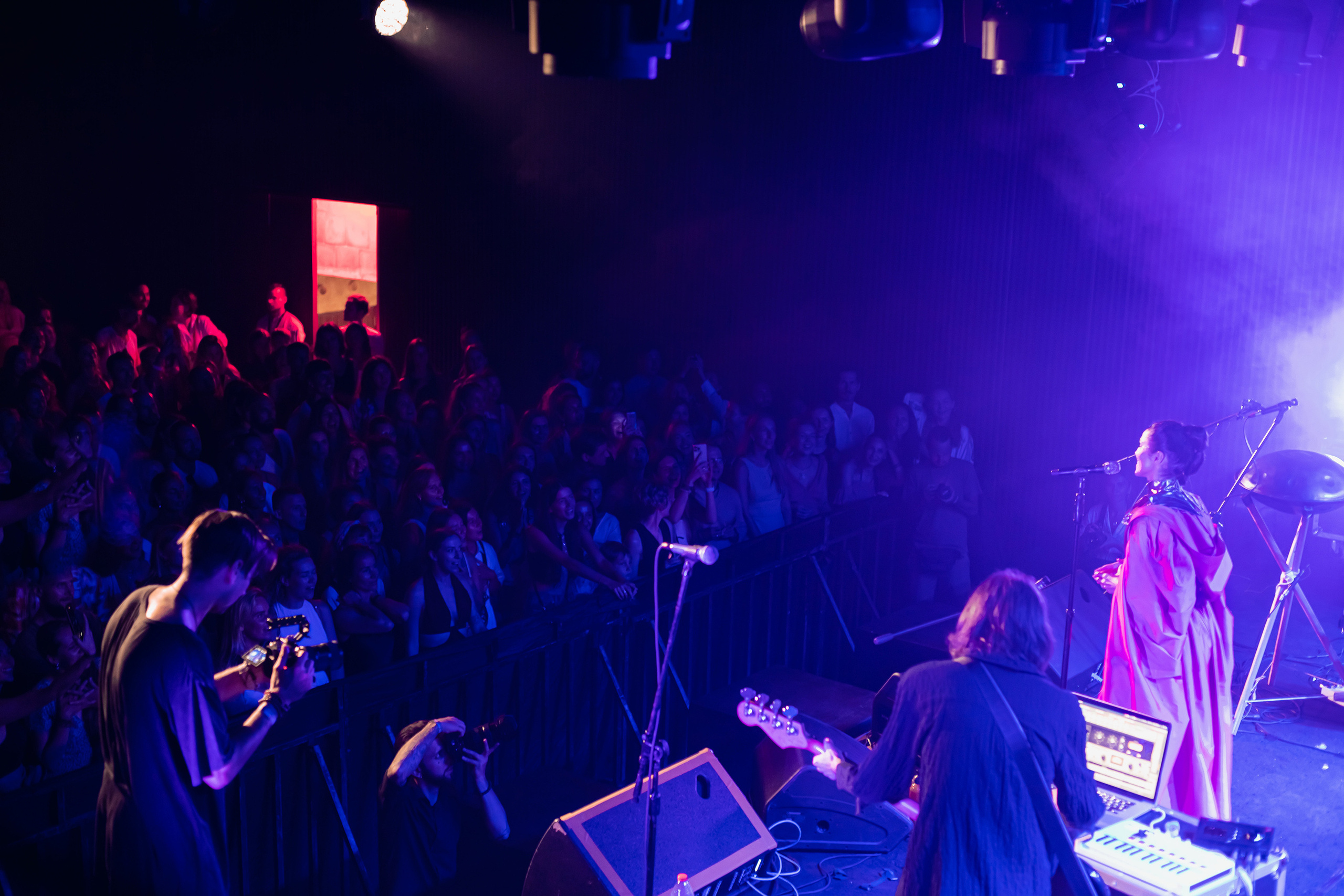 Sati Ethnica. Мариам Багдасарян