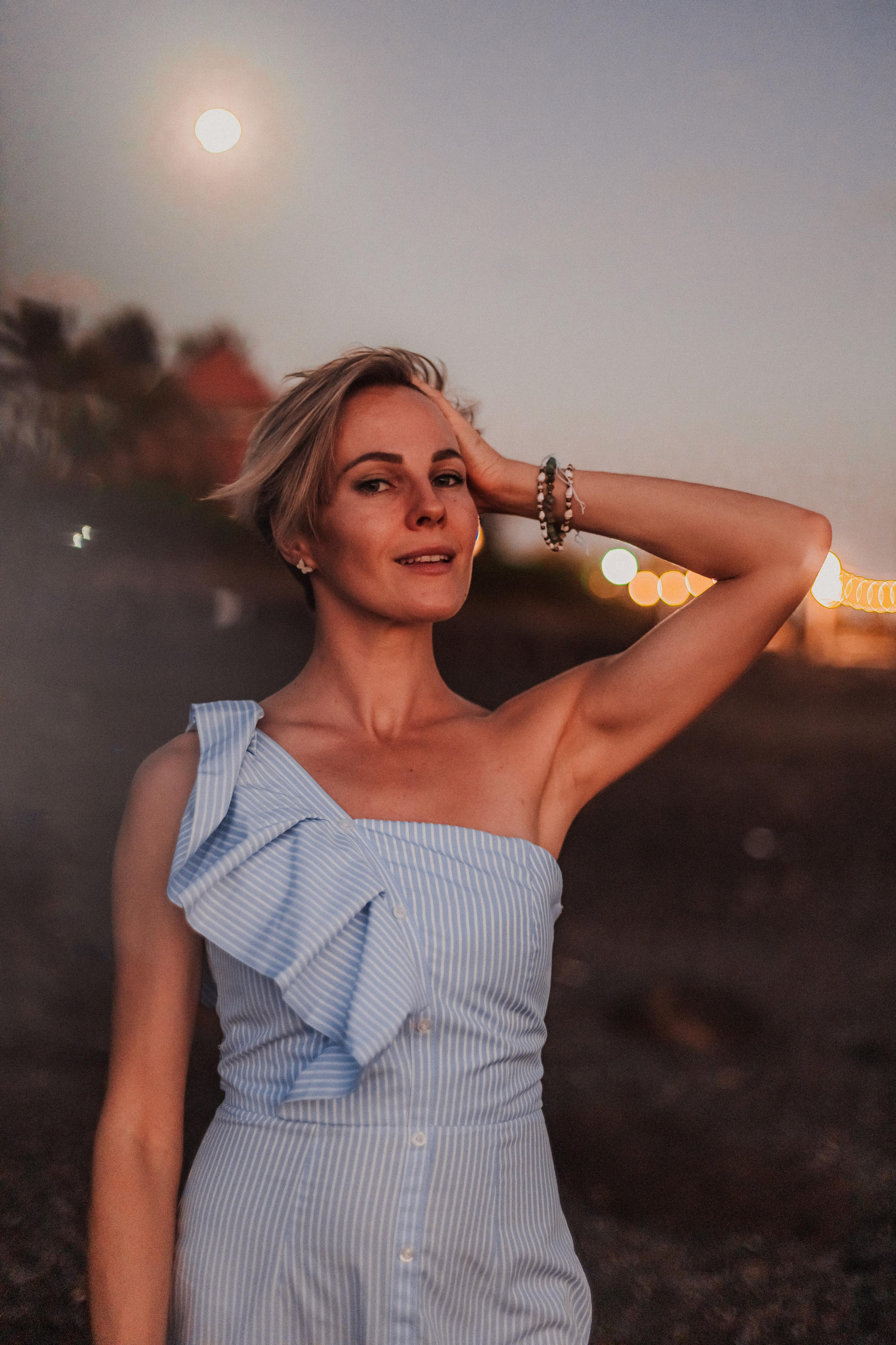 Улыбка Алены. Мариам Багдасарян