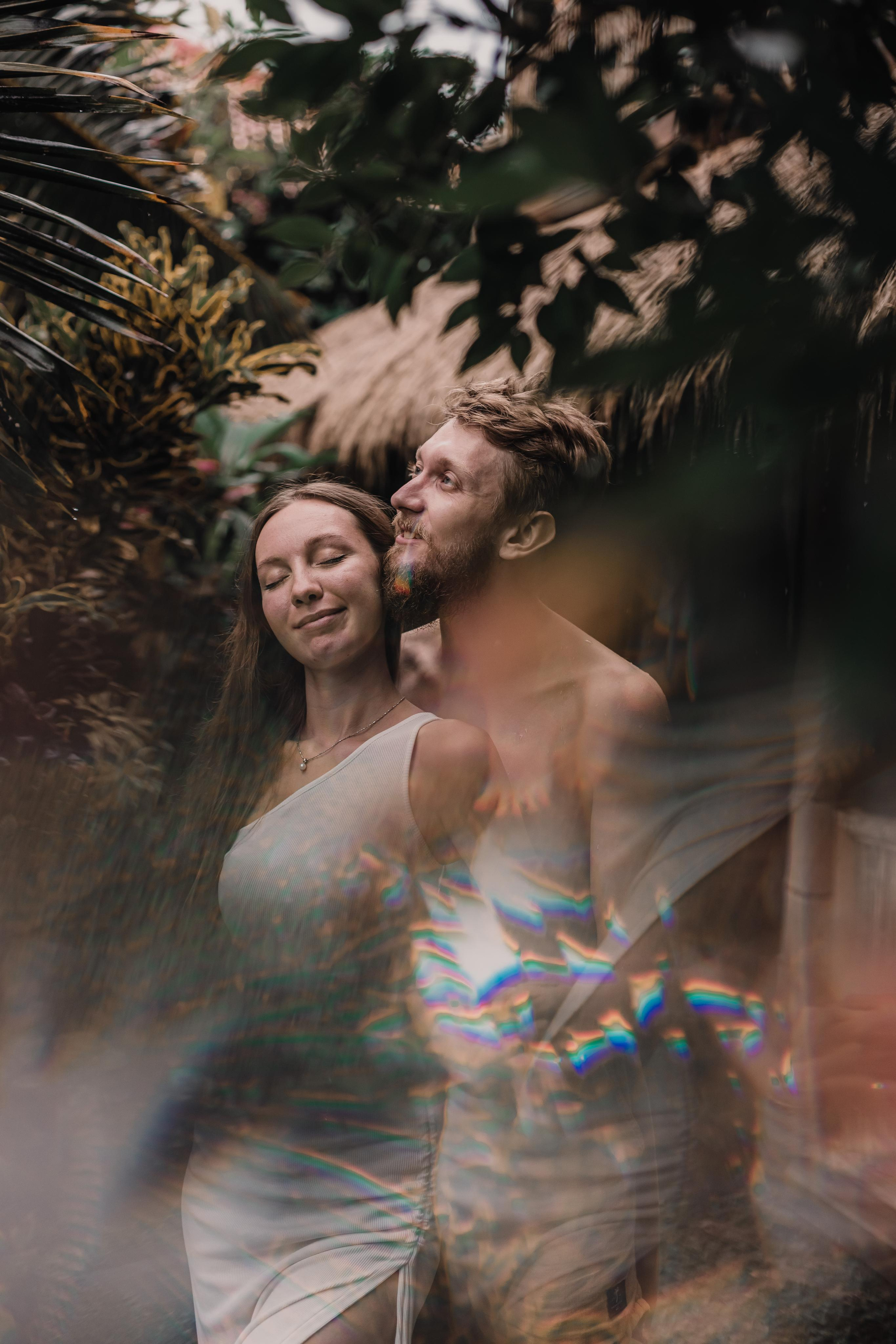 Любовь после дождя. Mariam Bagdasaryan