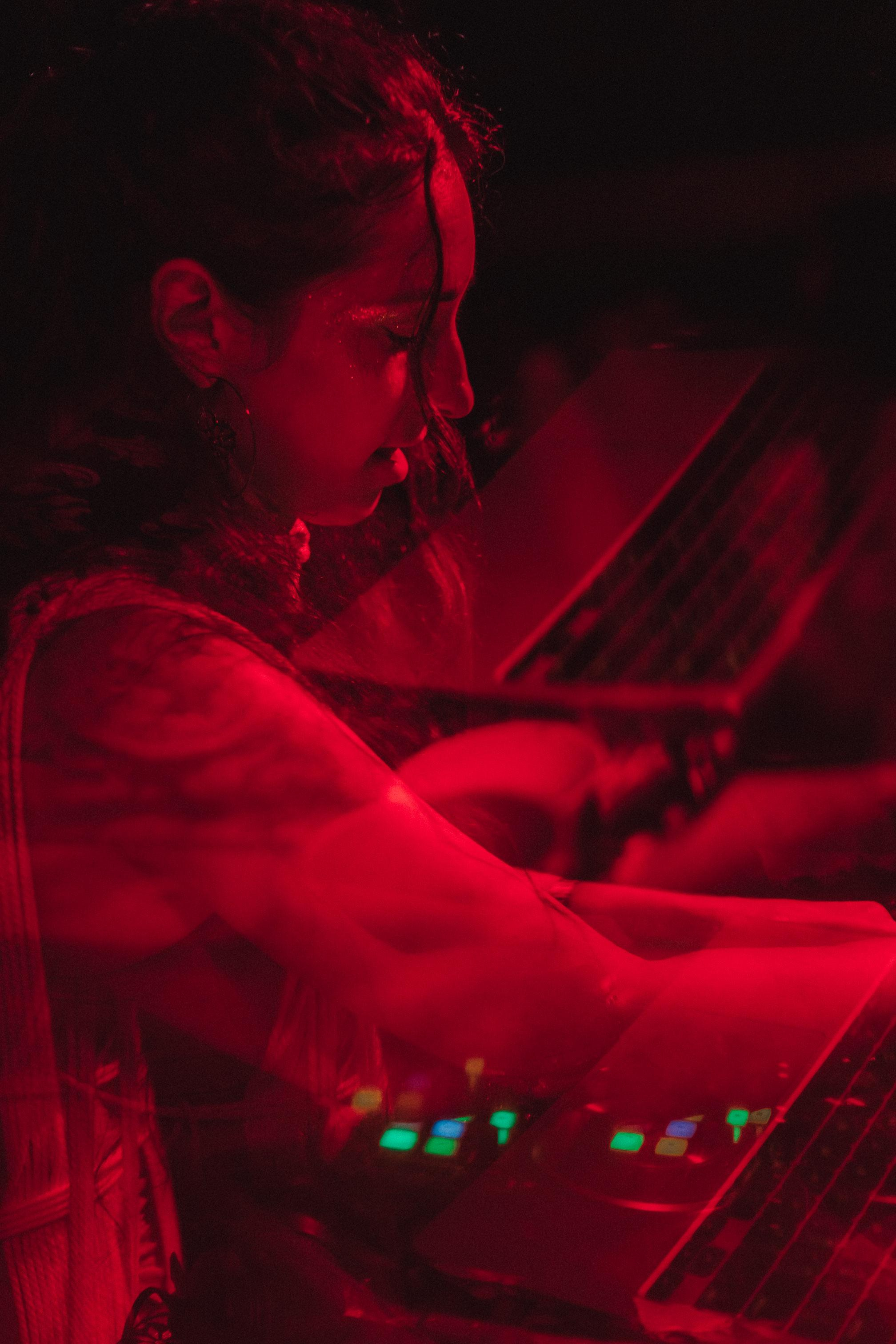 Bali Spirit Festival 2023. Mariam Bagdasaryan