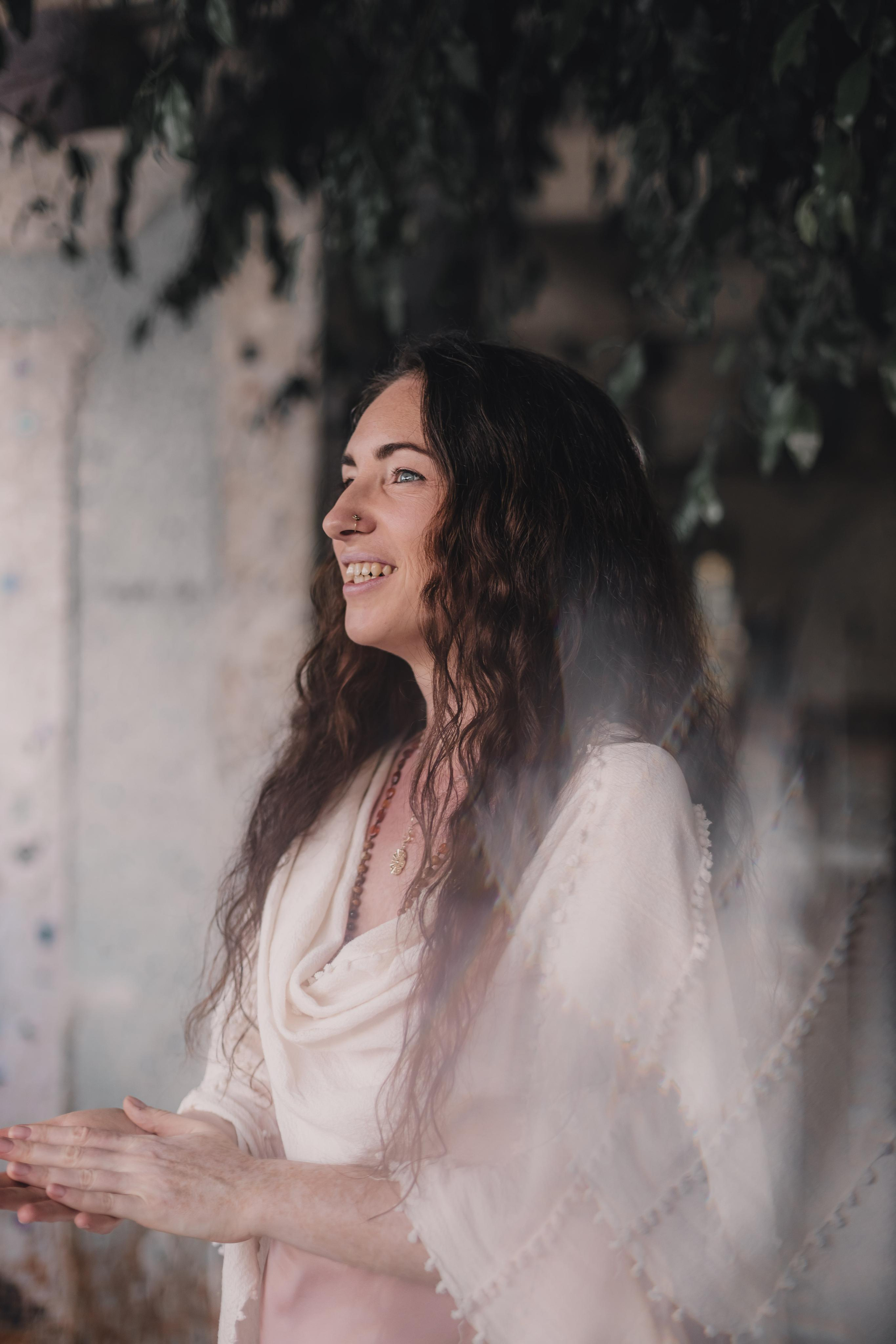 Karunika. Мариам Багдасарян