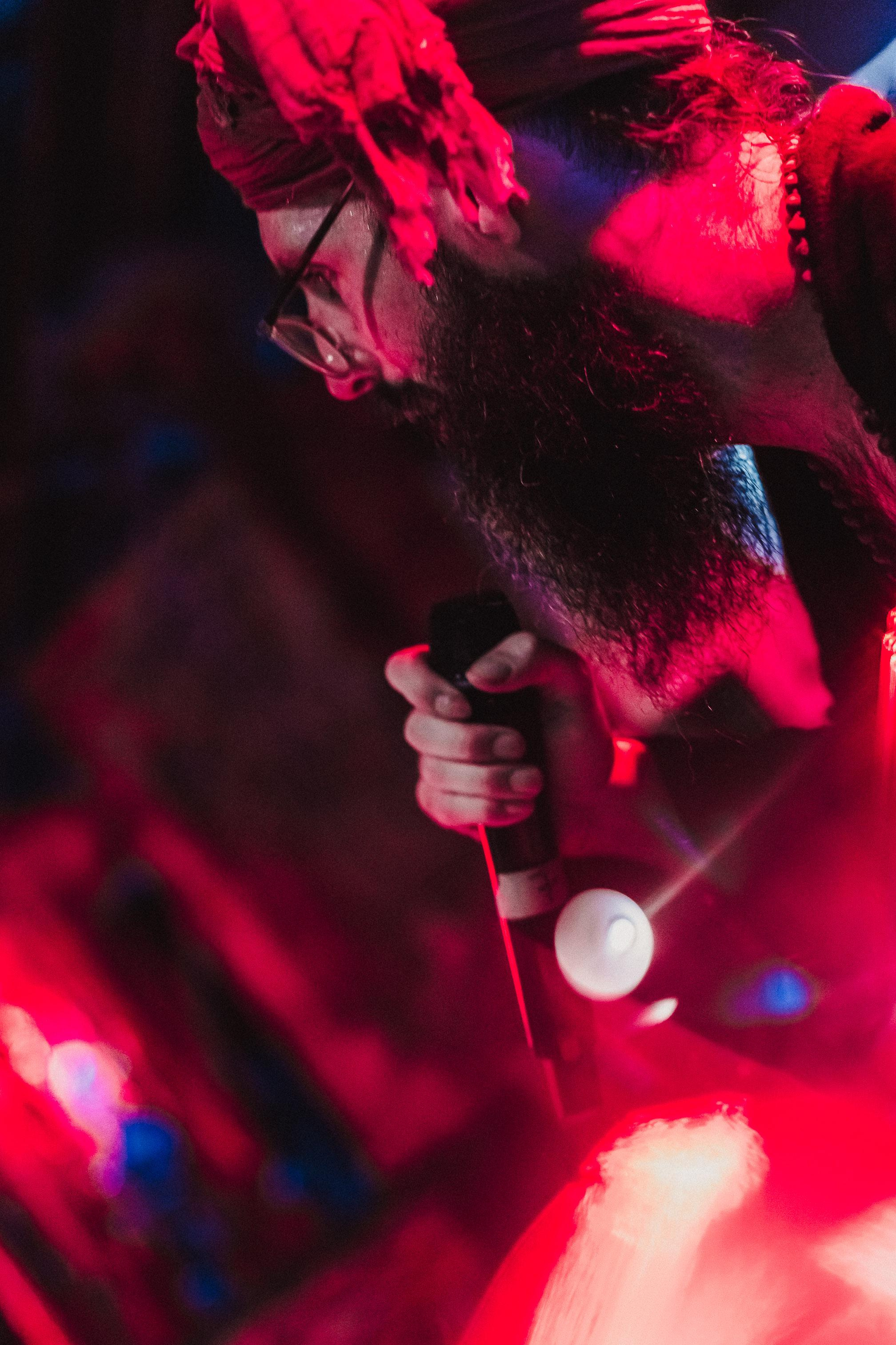 Bali Spirit Festival 2023. Mariam Bagdasaryan