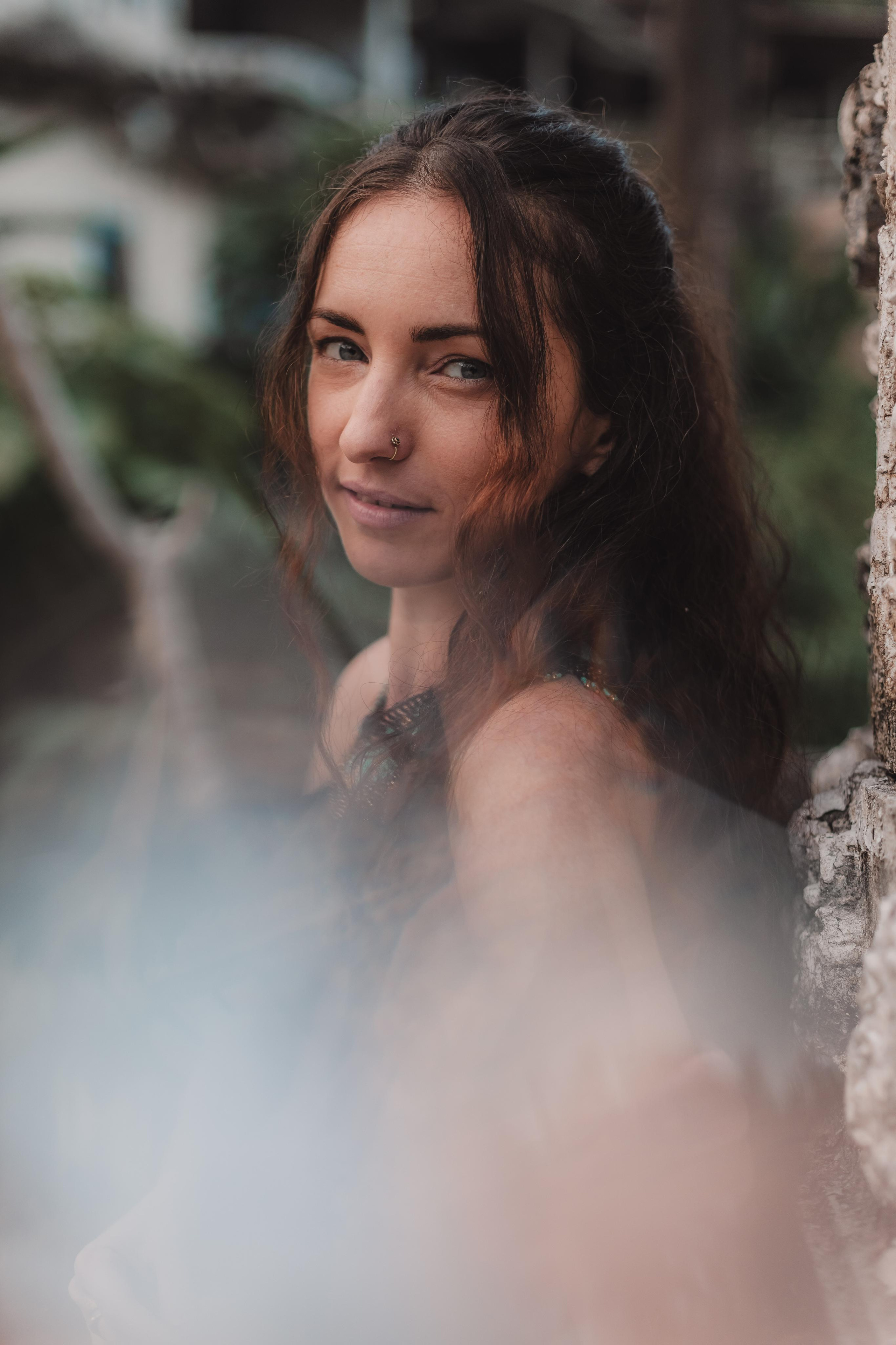 Karunika. Мариам Багдасарян