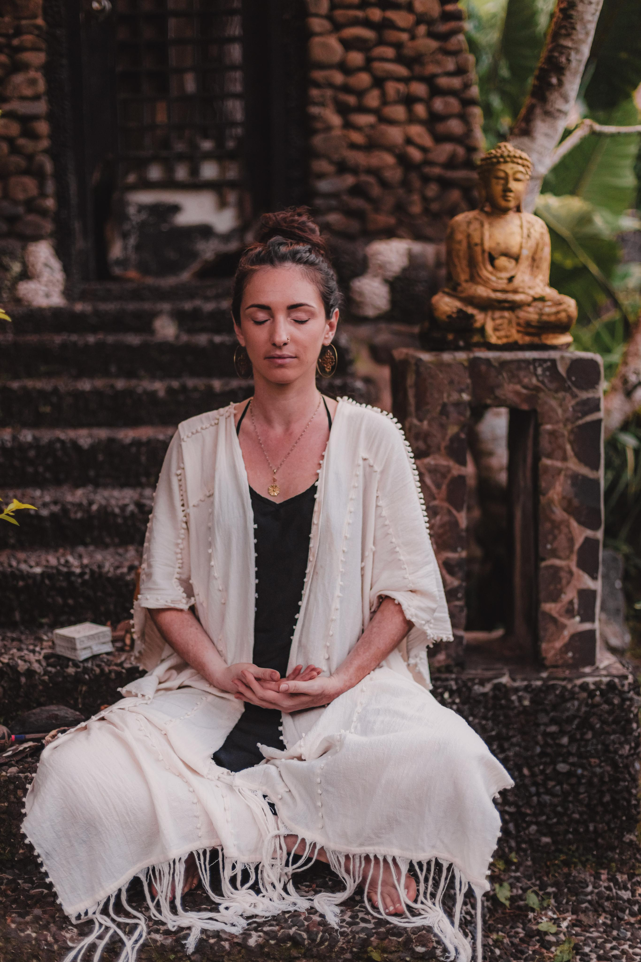 Karunika. Мариам Багдасарян