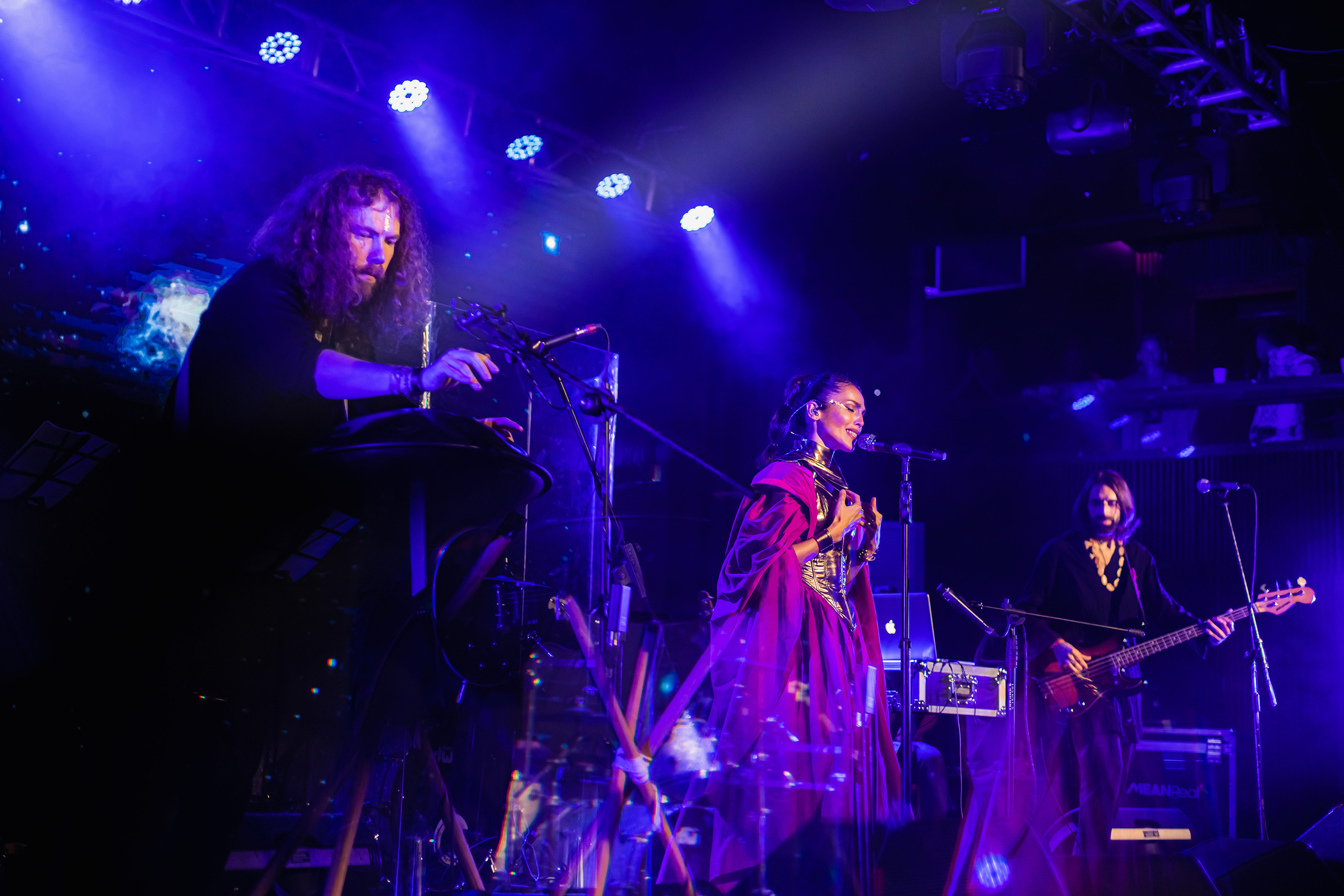 Sati Ethnica. Мариам Багдасарян