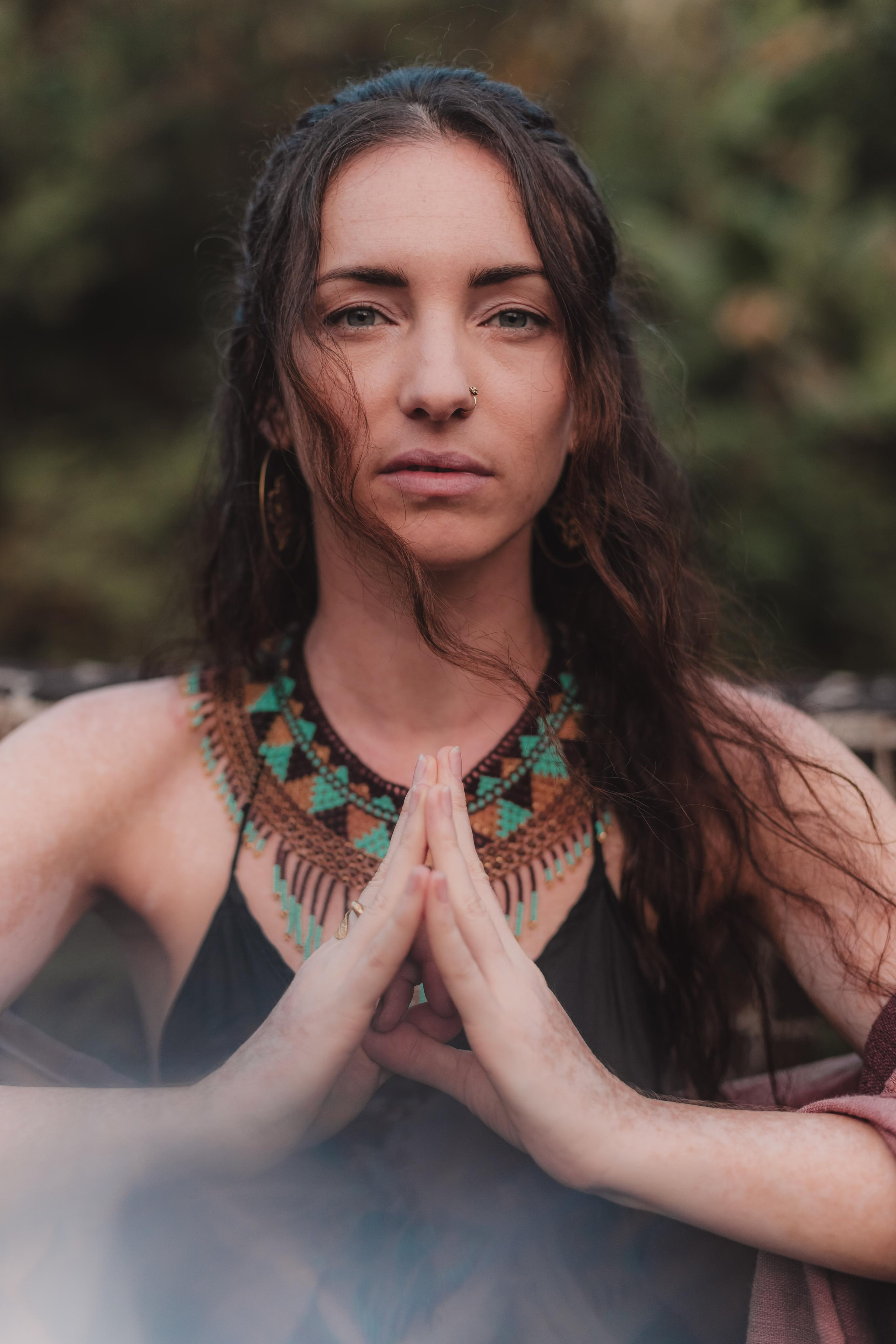 Karunika. Мариам Багдасарян