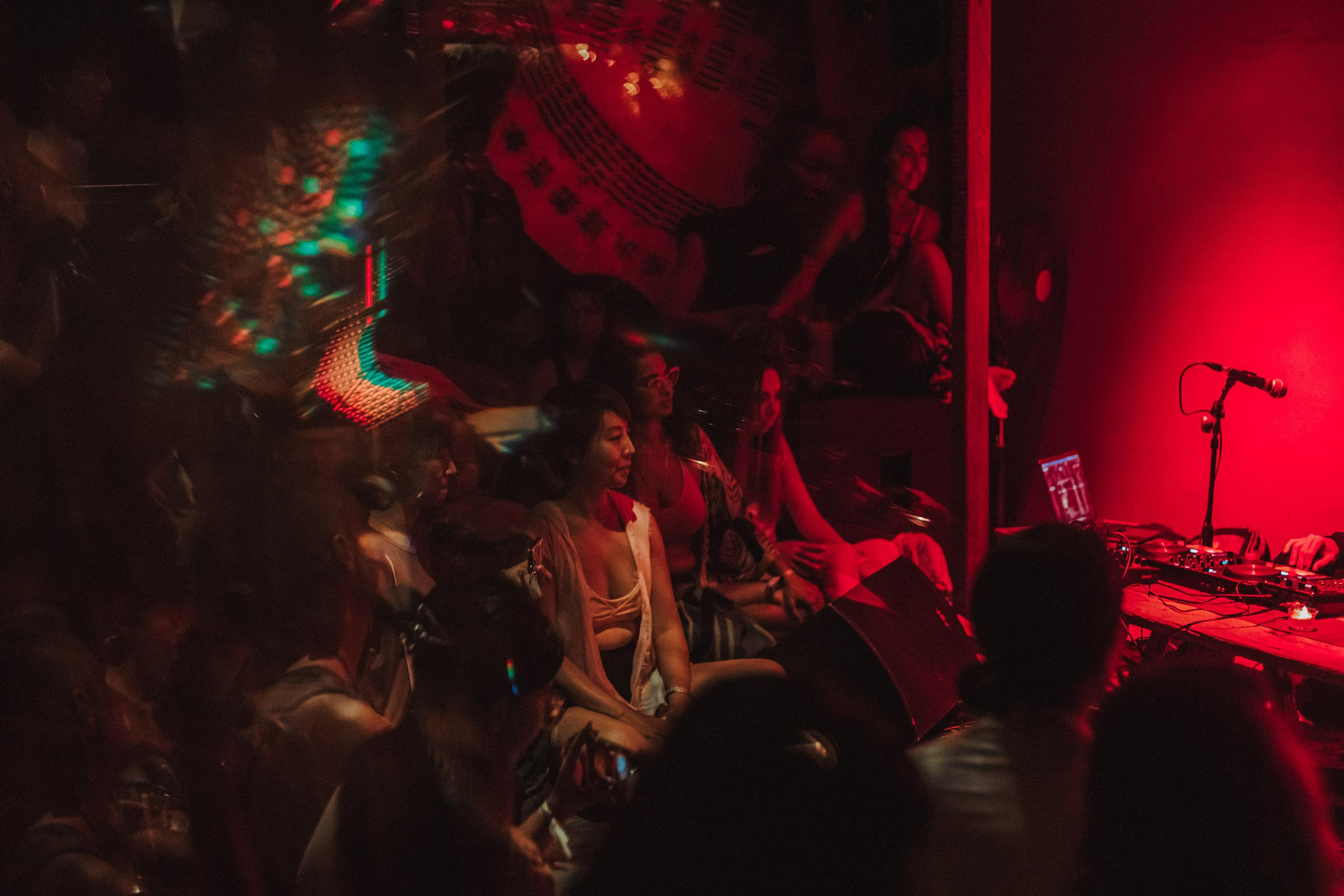 Bali Spirit Festival 2023. Mariam Bagdasaryan