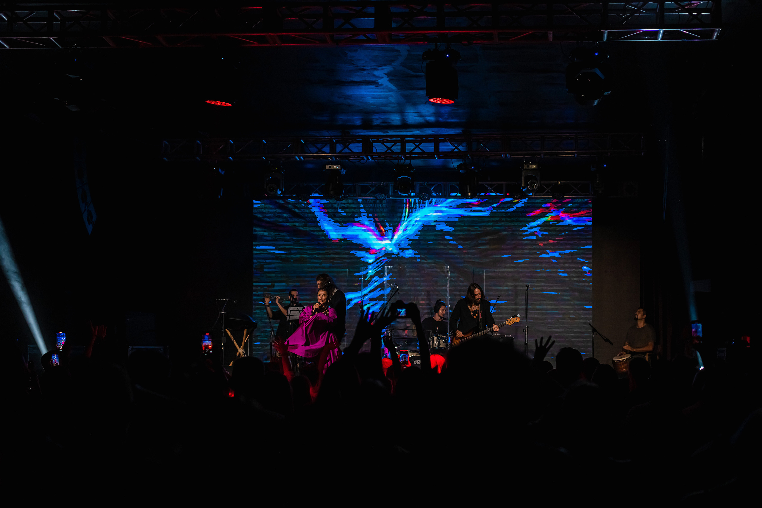 Sati Ethnica. Мариам Багдасарян