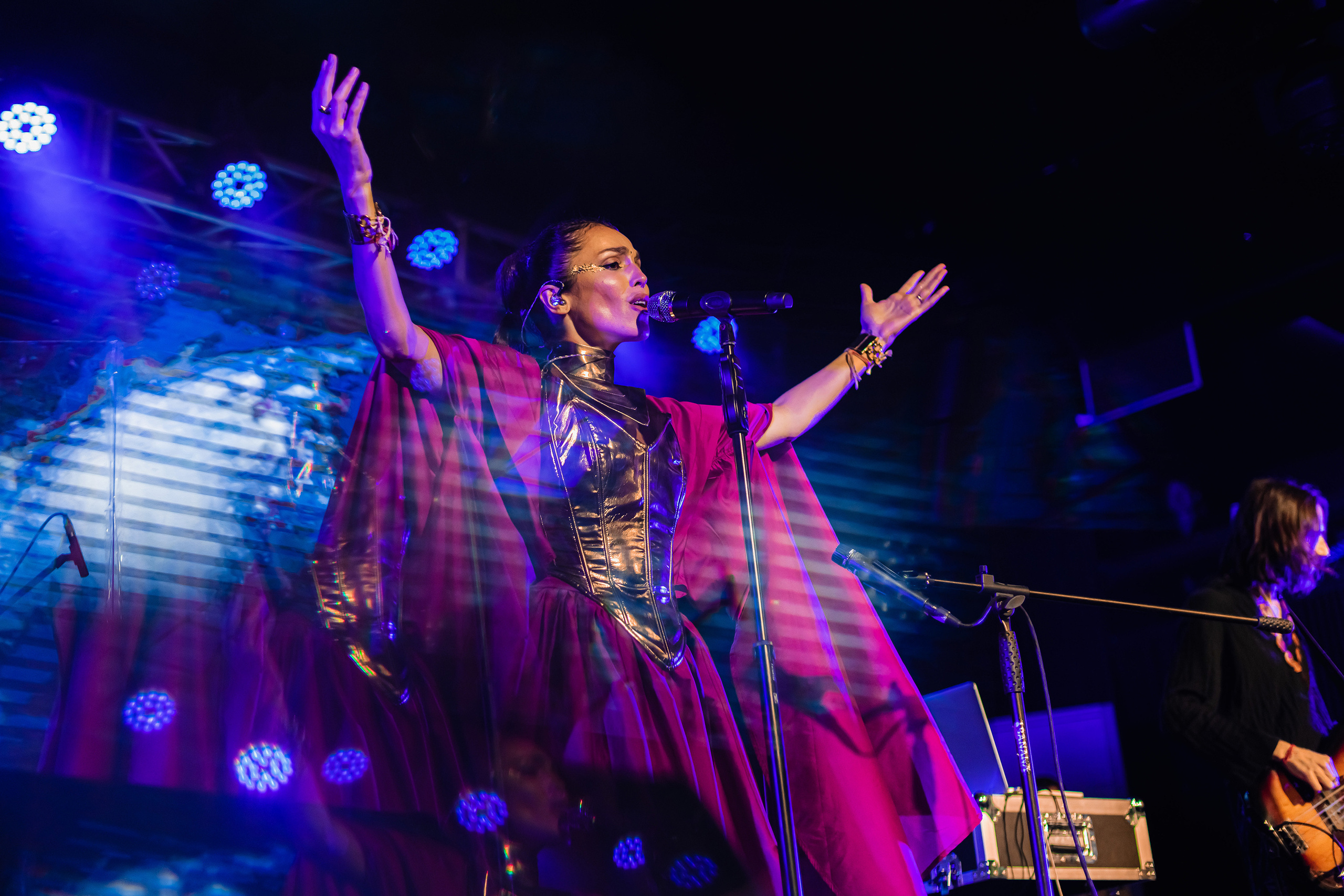 Sati Ethnica. Мариам Багдасарян