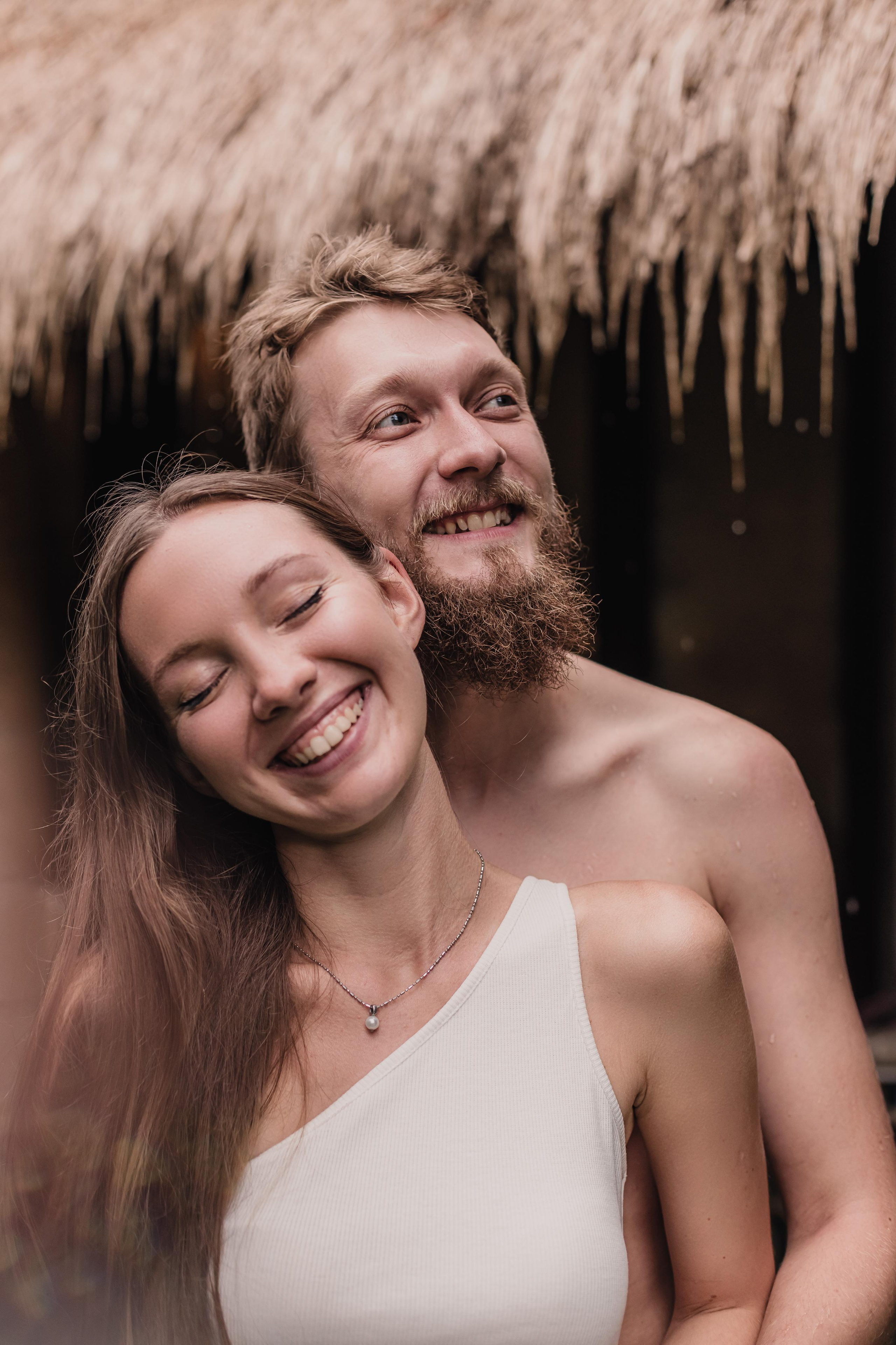 Любовь после дождя. Mariam Bagdasaryan