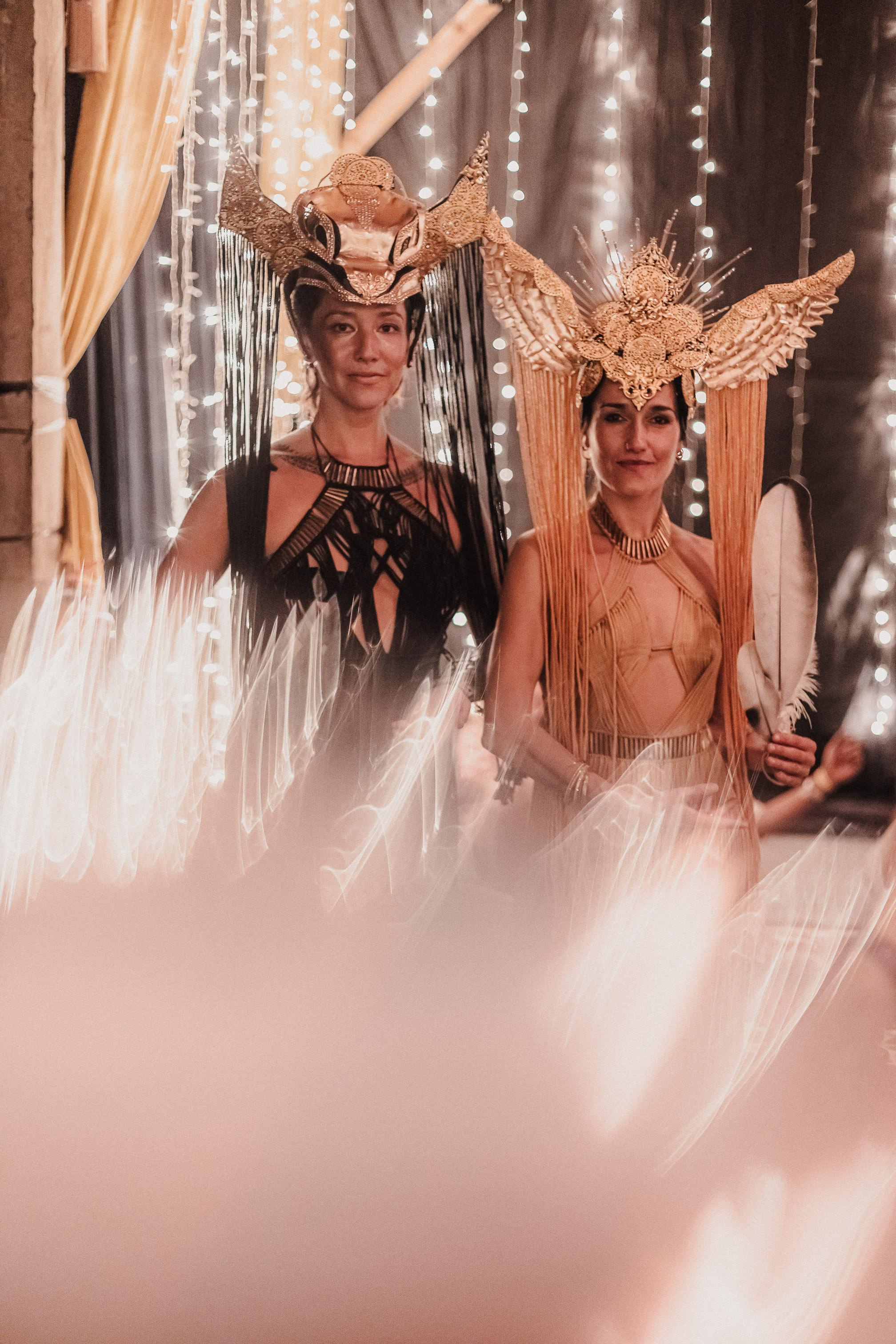 Bali Spirit Festival 2023. Mariam Bagdasaryan