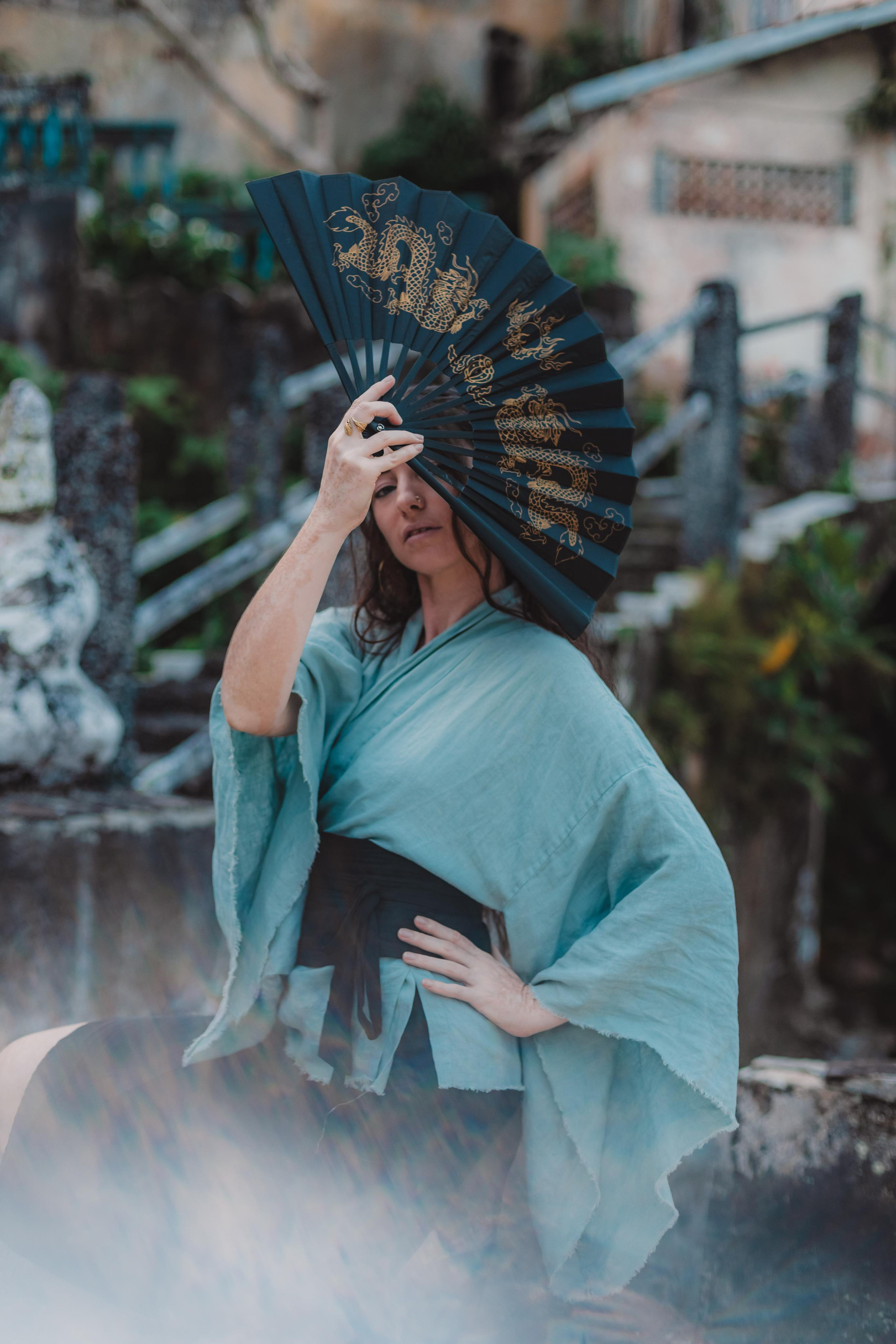 Karunika. Мариам Багдасарян