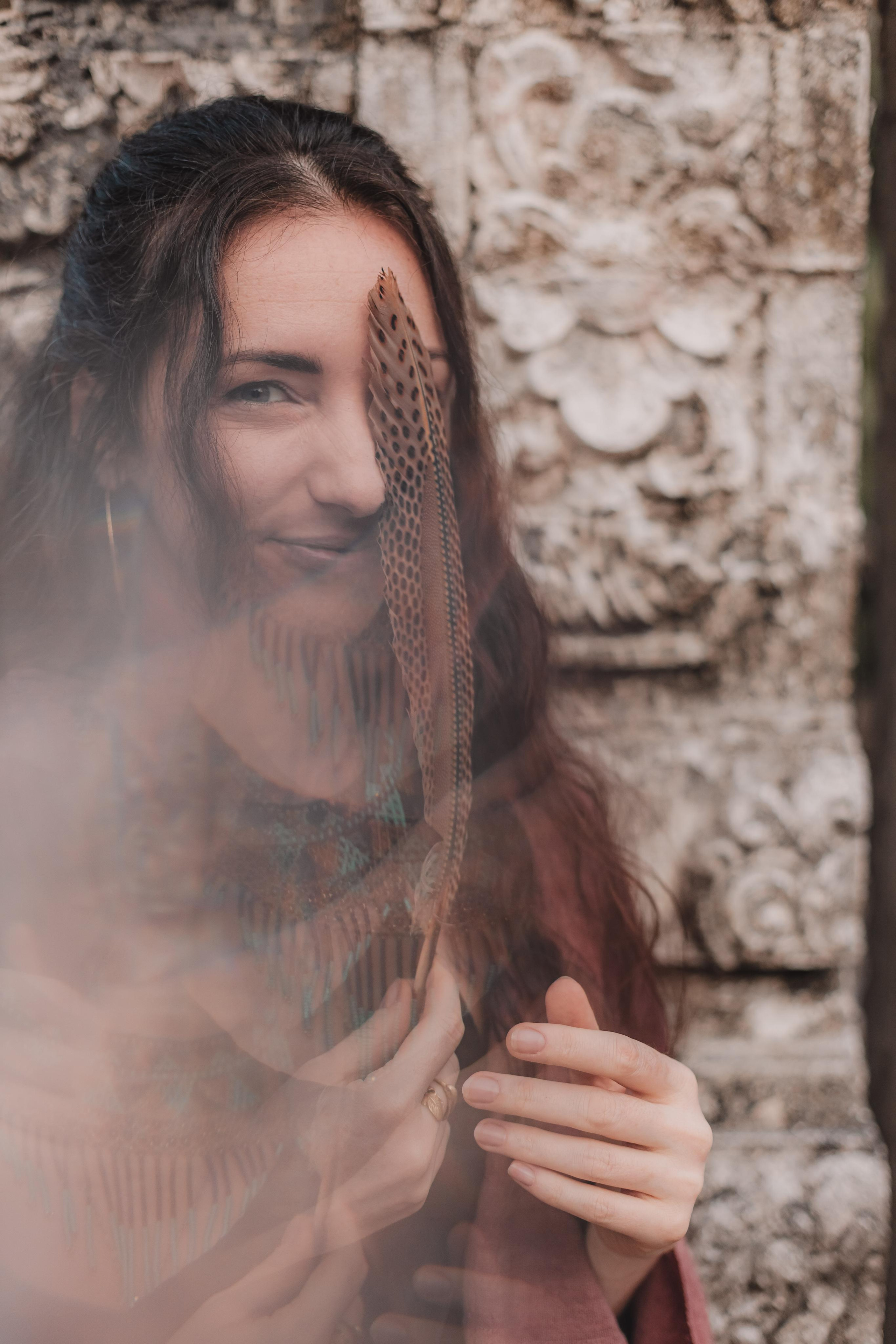 Karunika. Мариам Багдасарян