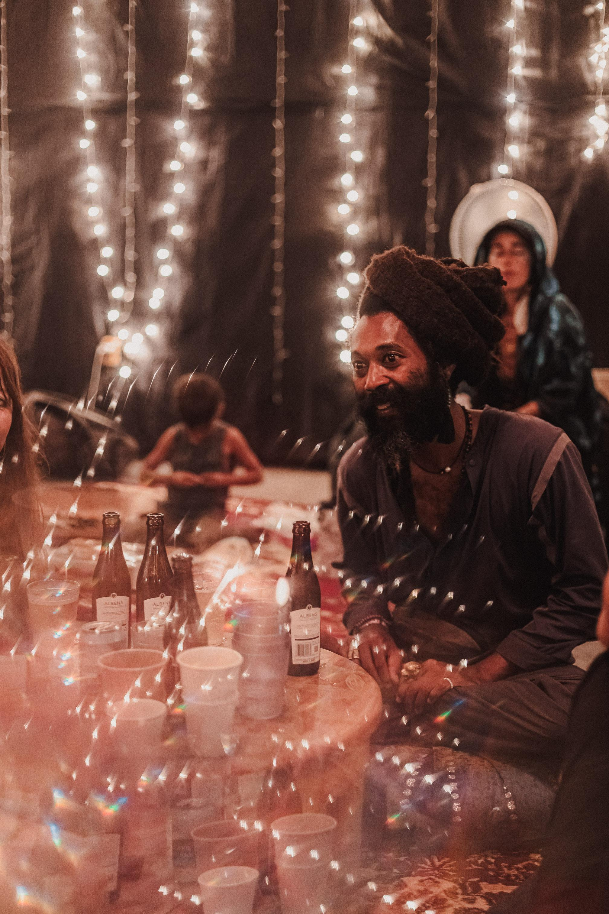 Bali Spirit Festival 2023. Mariam Bagdasaryan