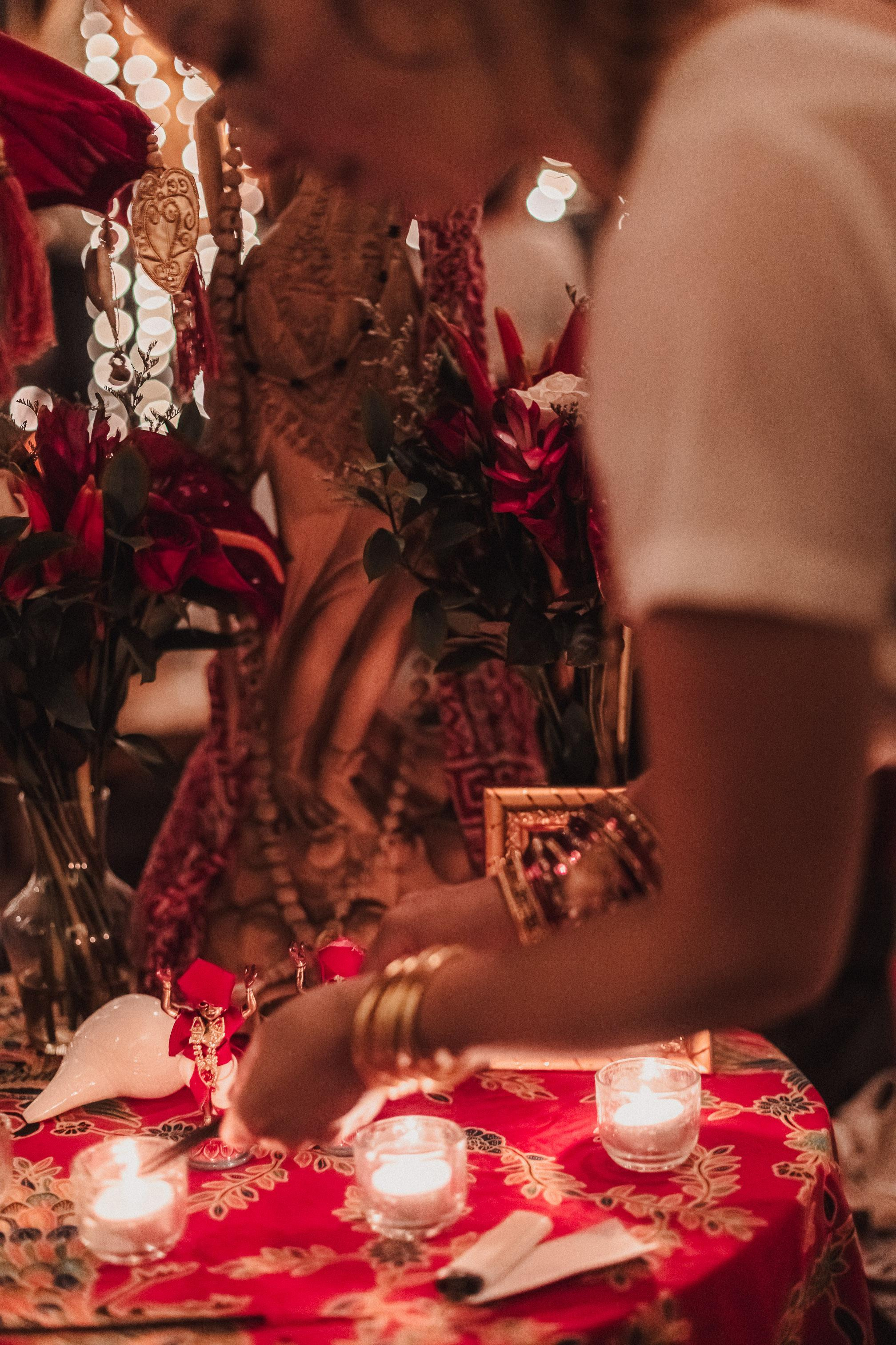 Bali Spirit Festival 2023. Mariam Bagdasaryan