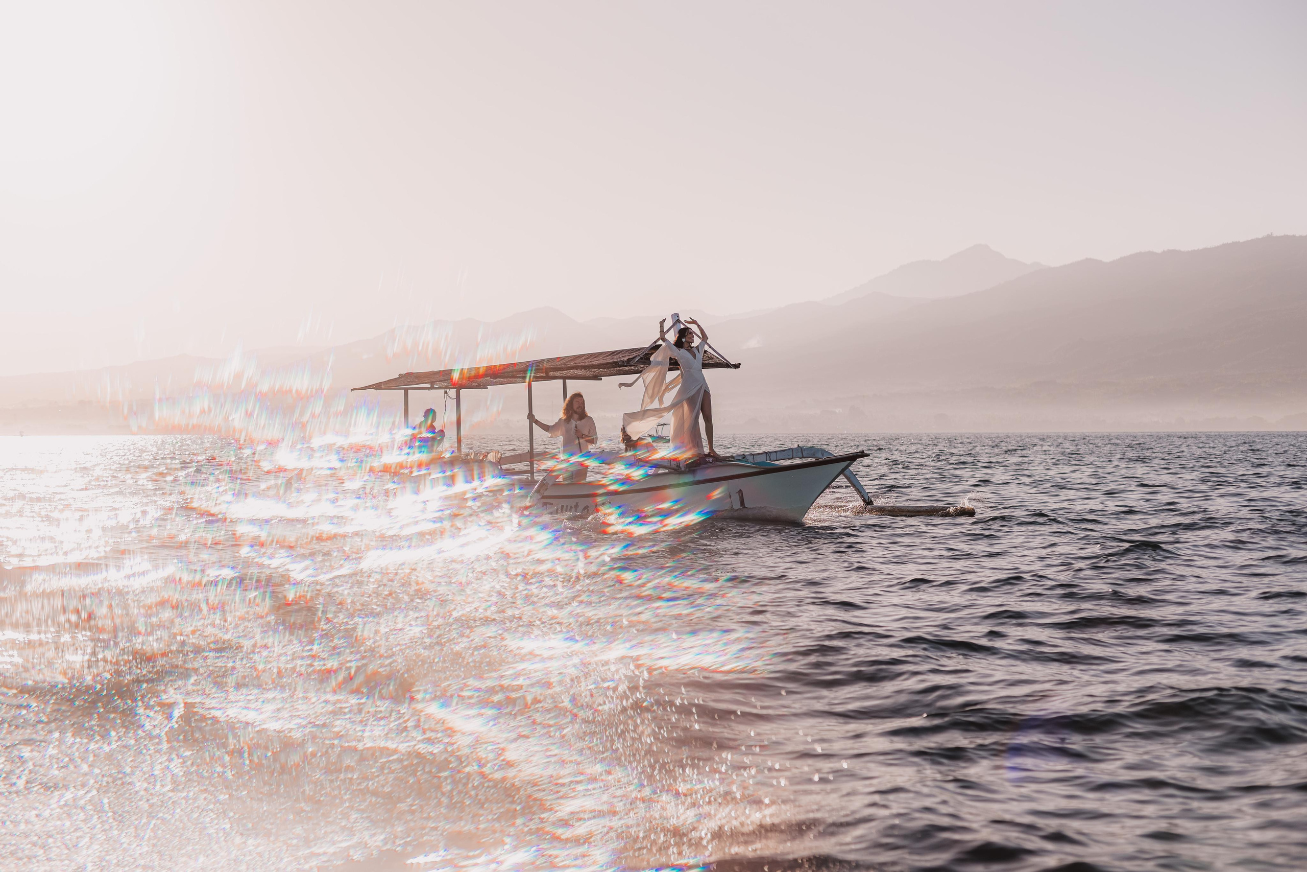 Сати Этника Рассвет. Mariam Bagdasaryan