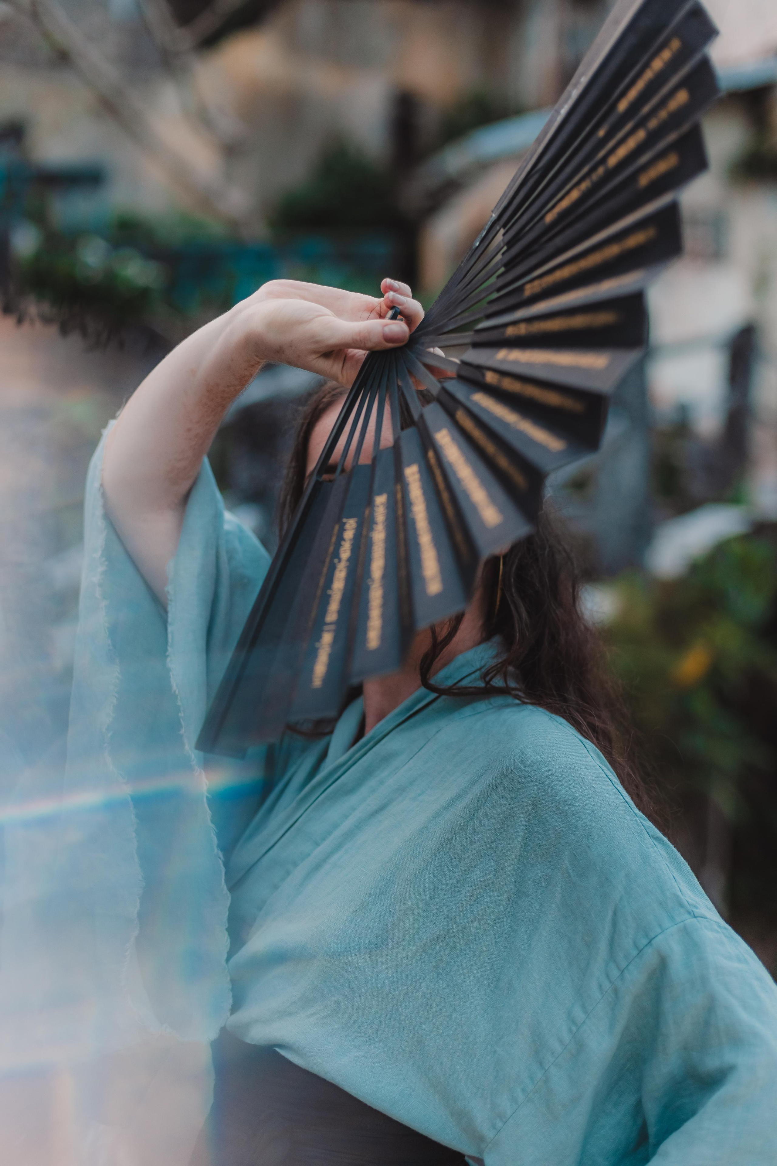 Karunika. Мариам Багдасарян