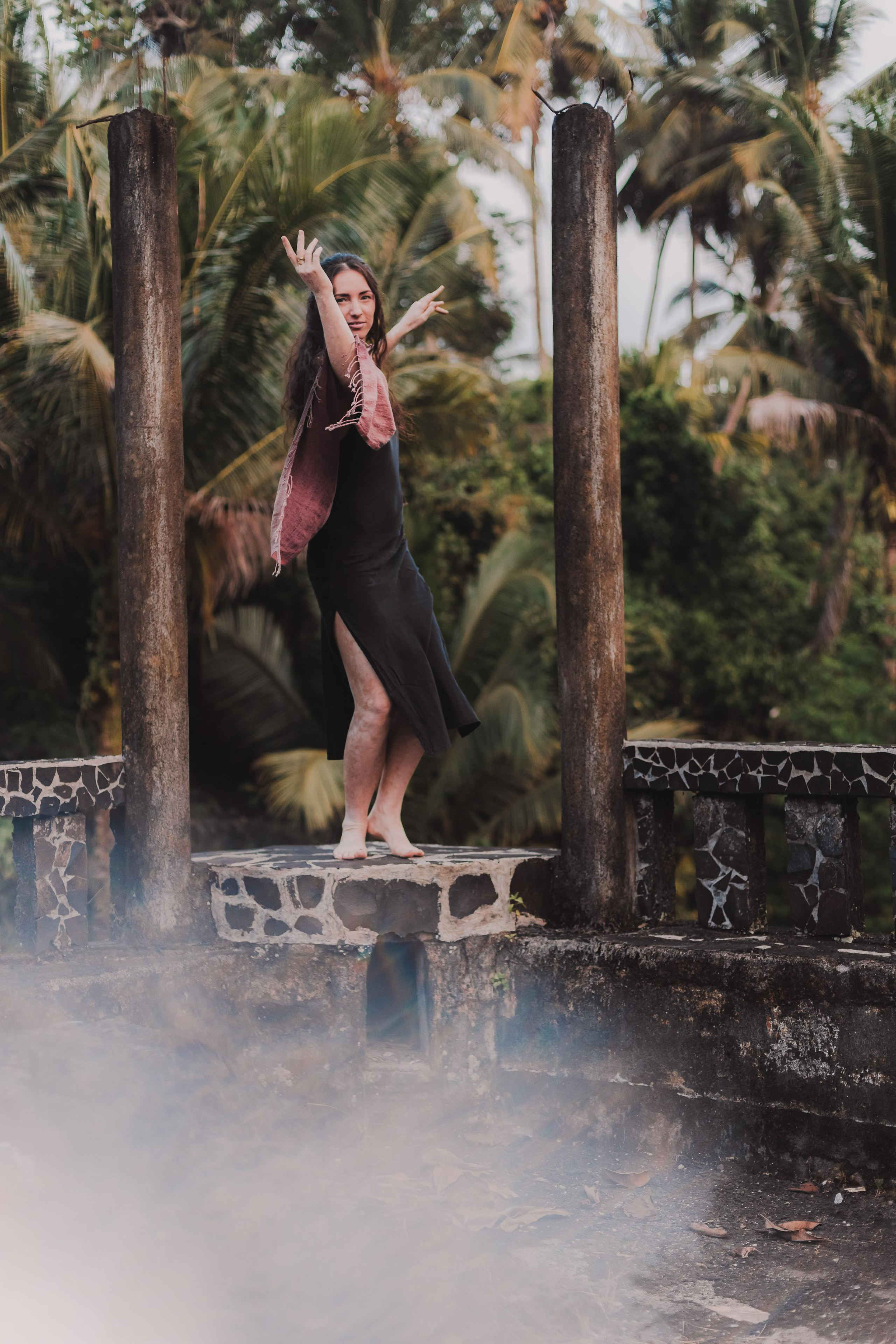 Karunika. Мариам Багдасарян