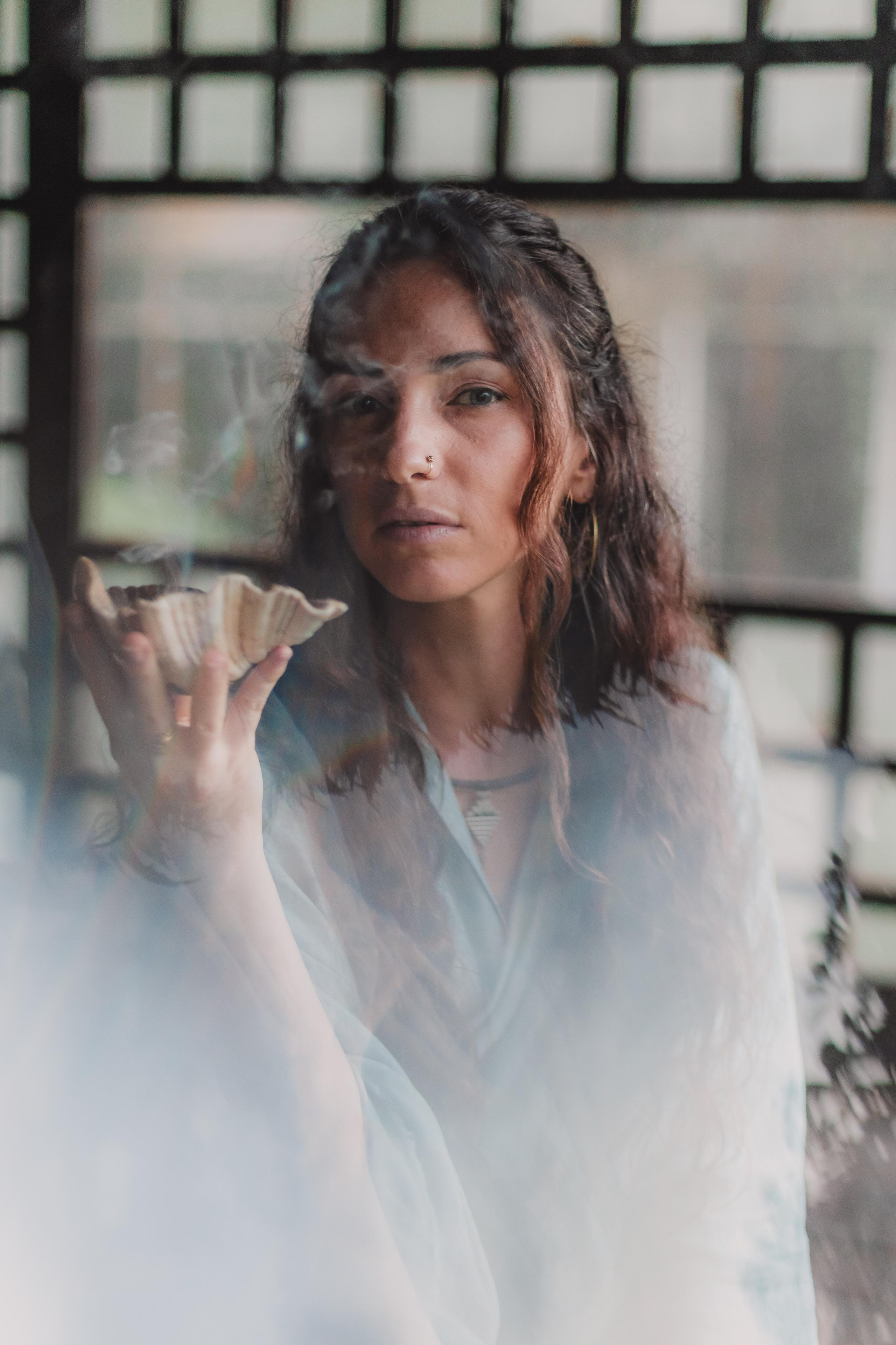 Karunika. Мариам Багдасарян