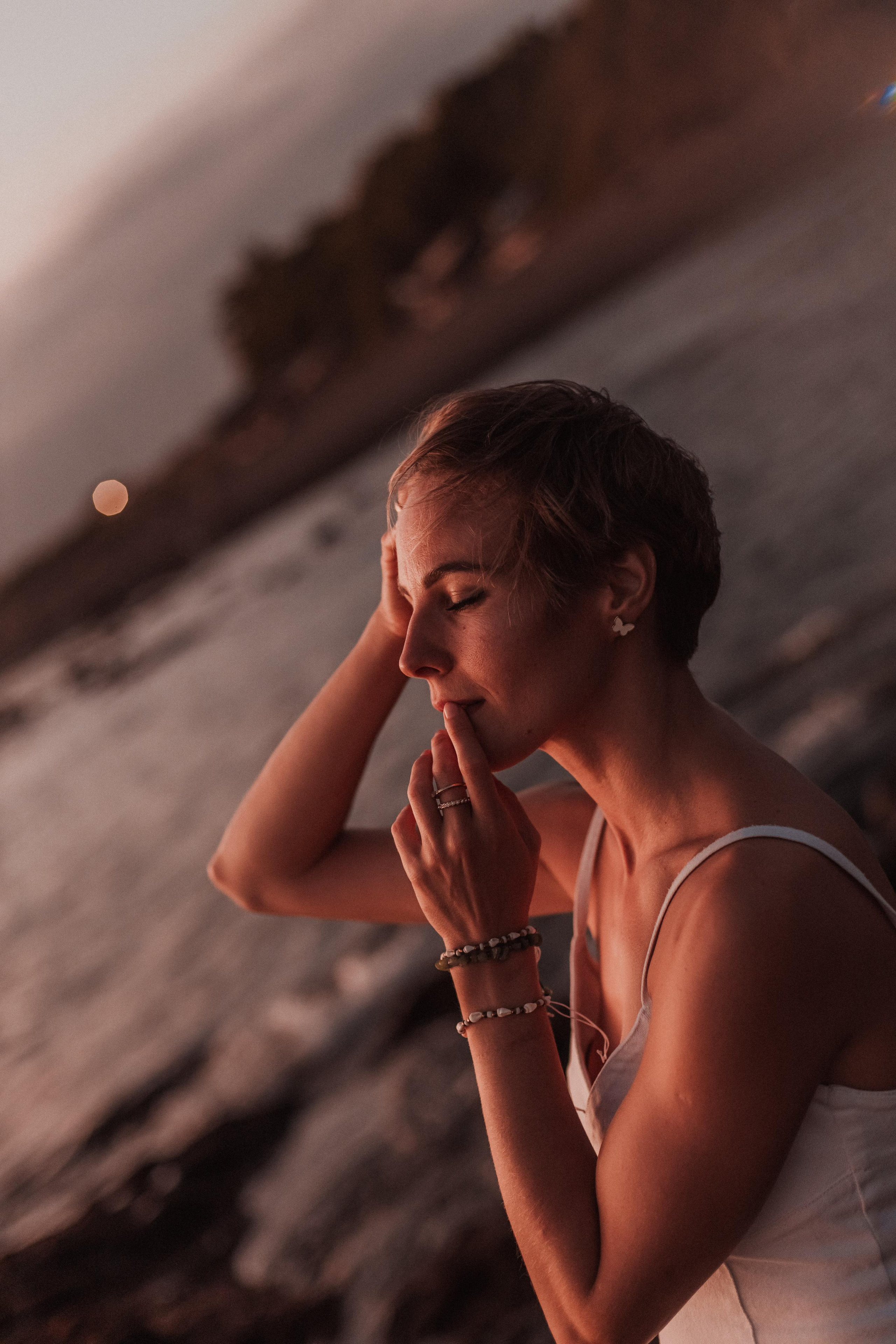 Улыбка Алены. Мариам Багдасарян