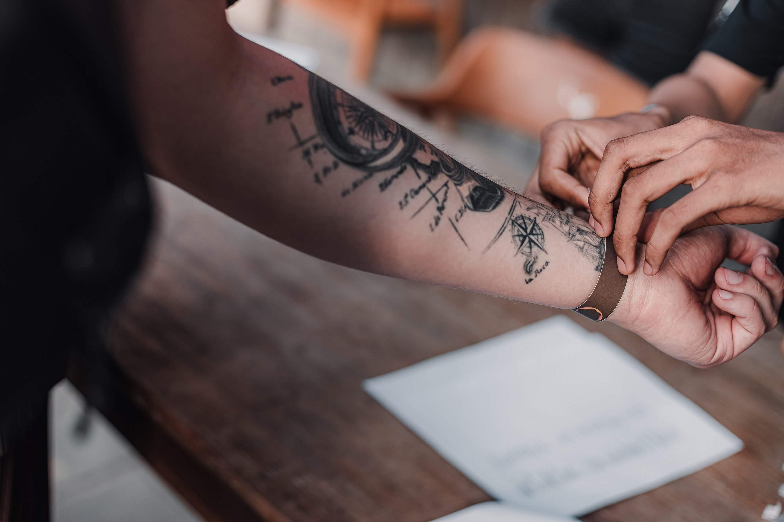 Гости концерта Сати Этника. Mariam Bagdasaryan