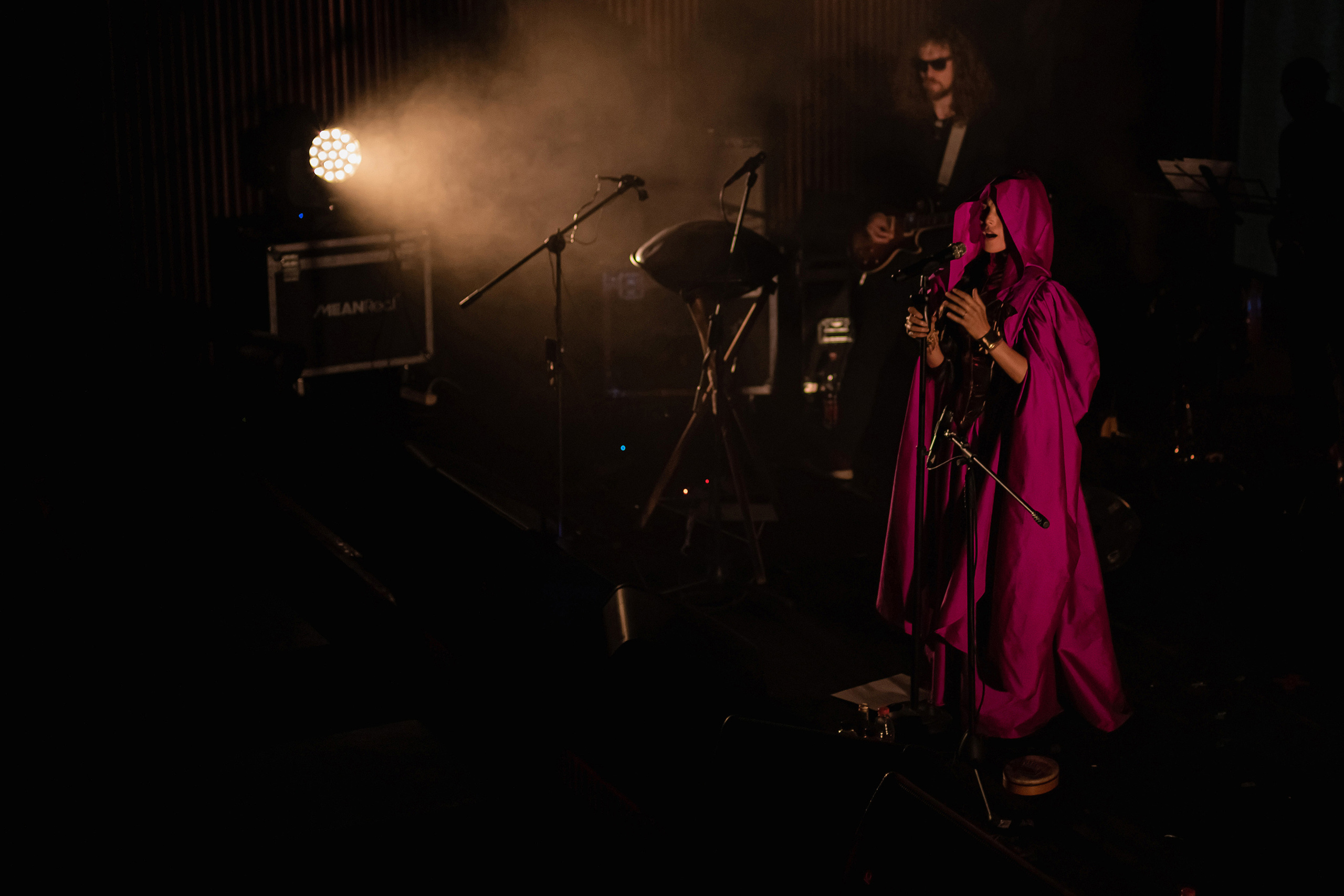 Sati Ethnica. Мариам Багдасарян