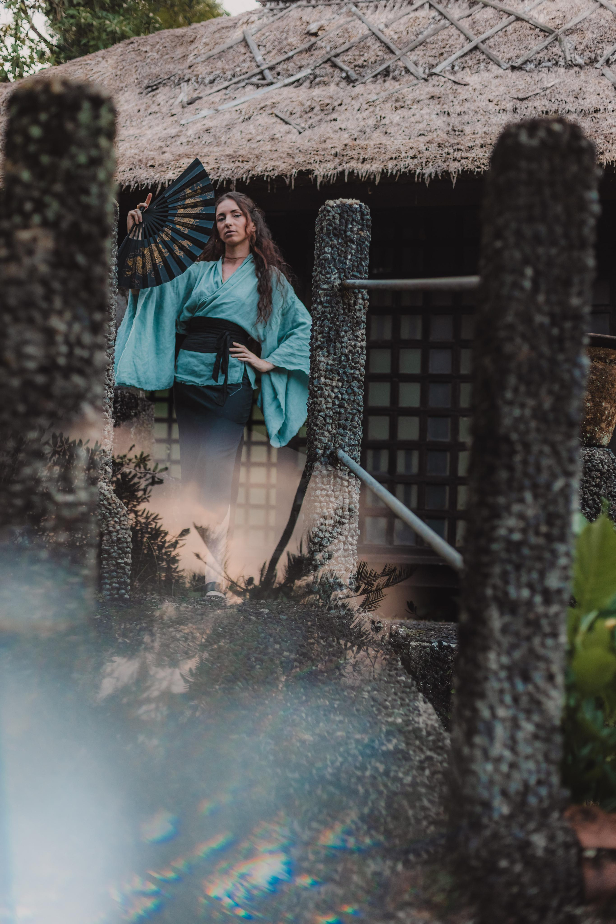 Karunika. Мариам Багдасарян