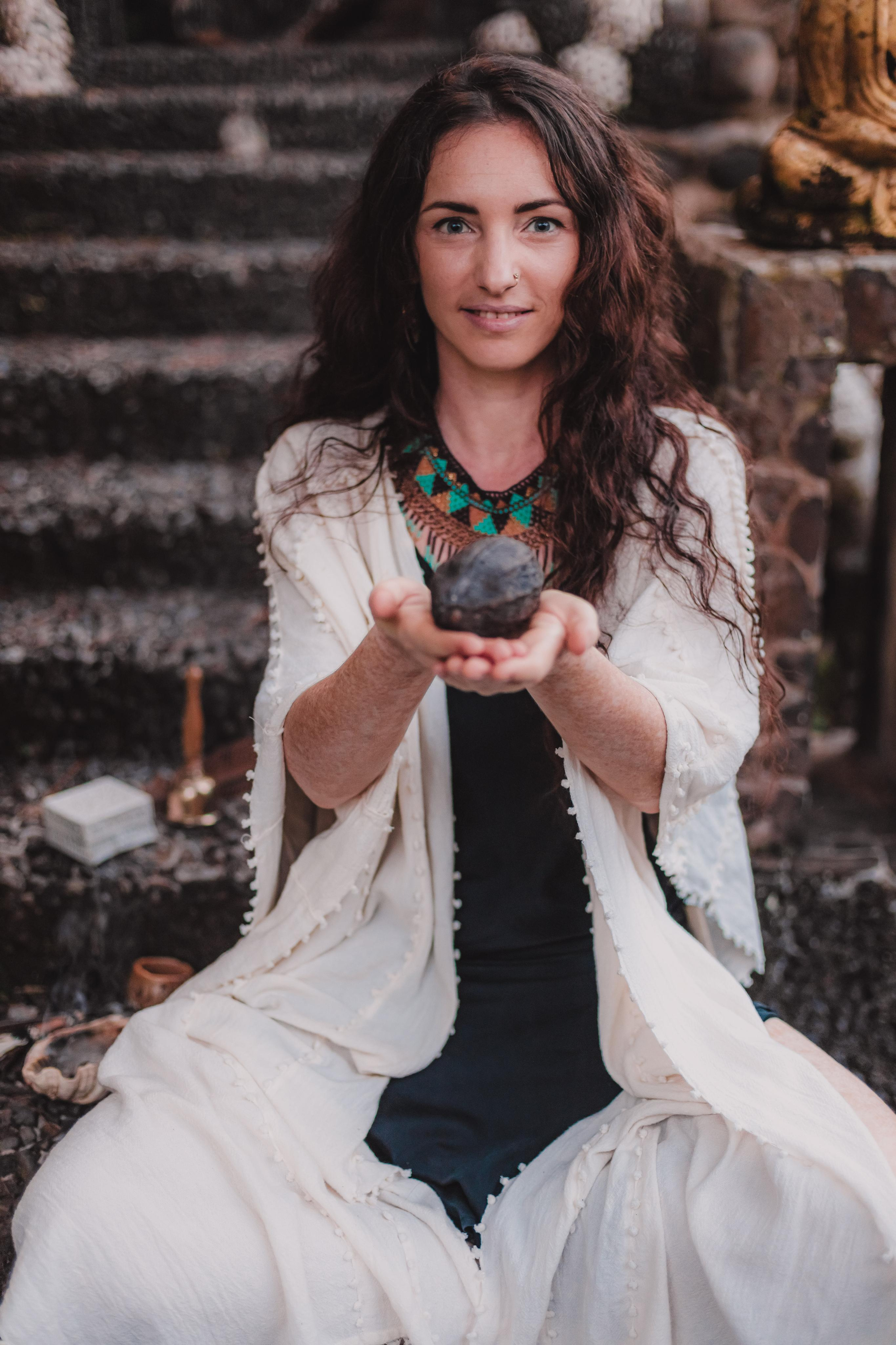 Karunika. Мариам Багдасарян