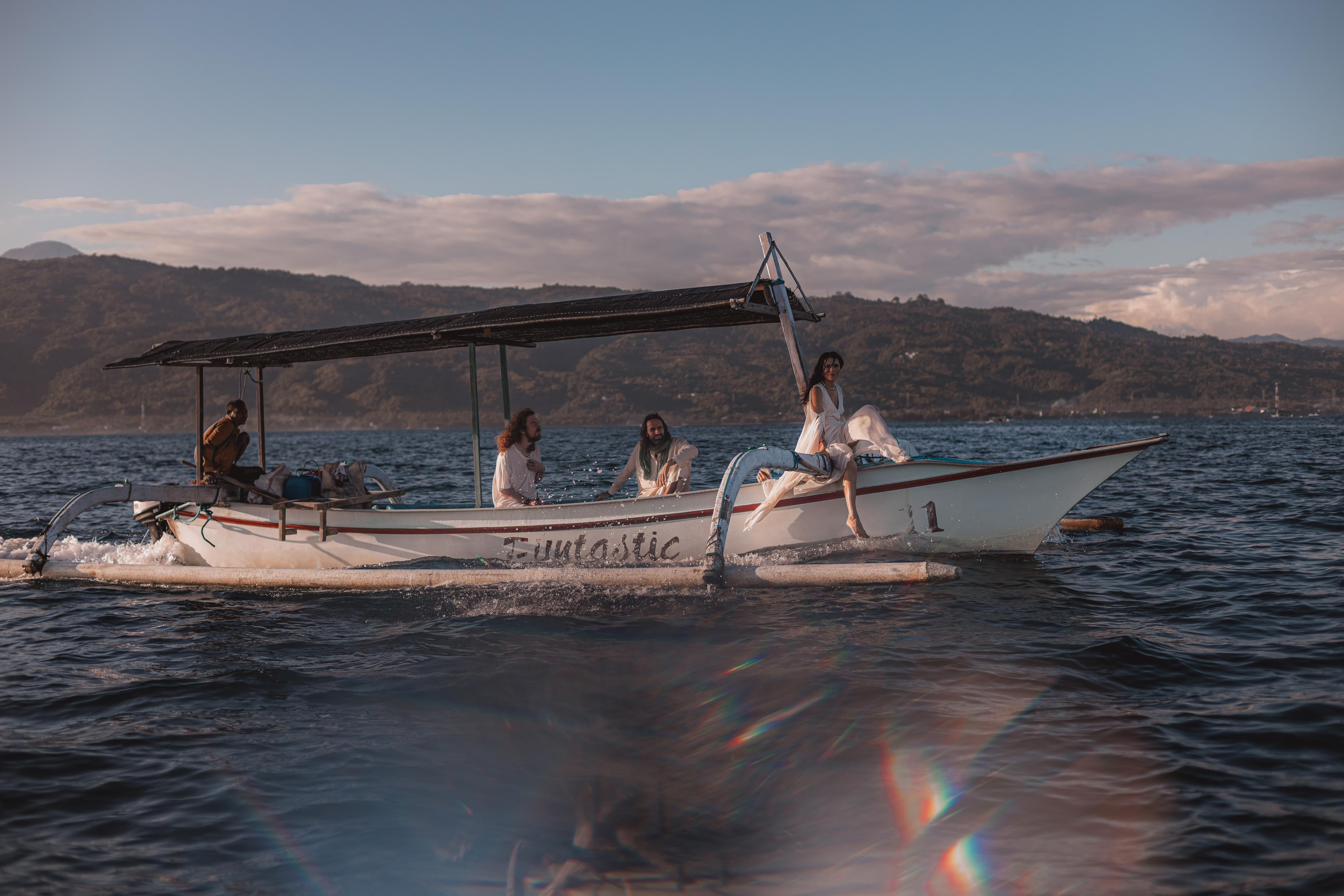 Сати Этника Рассвет. Mariam Bagdasaryan