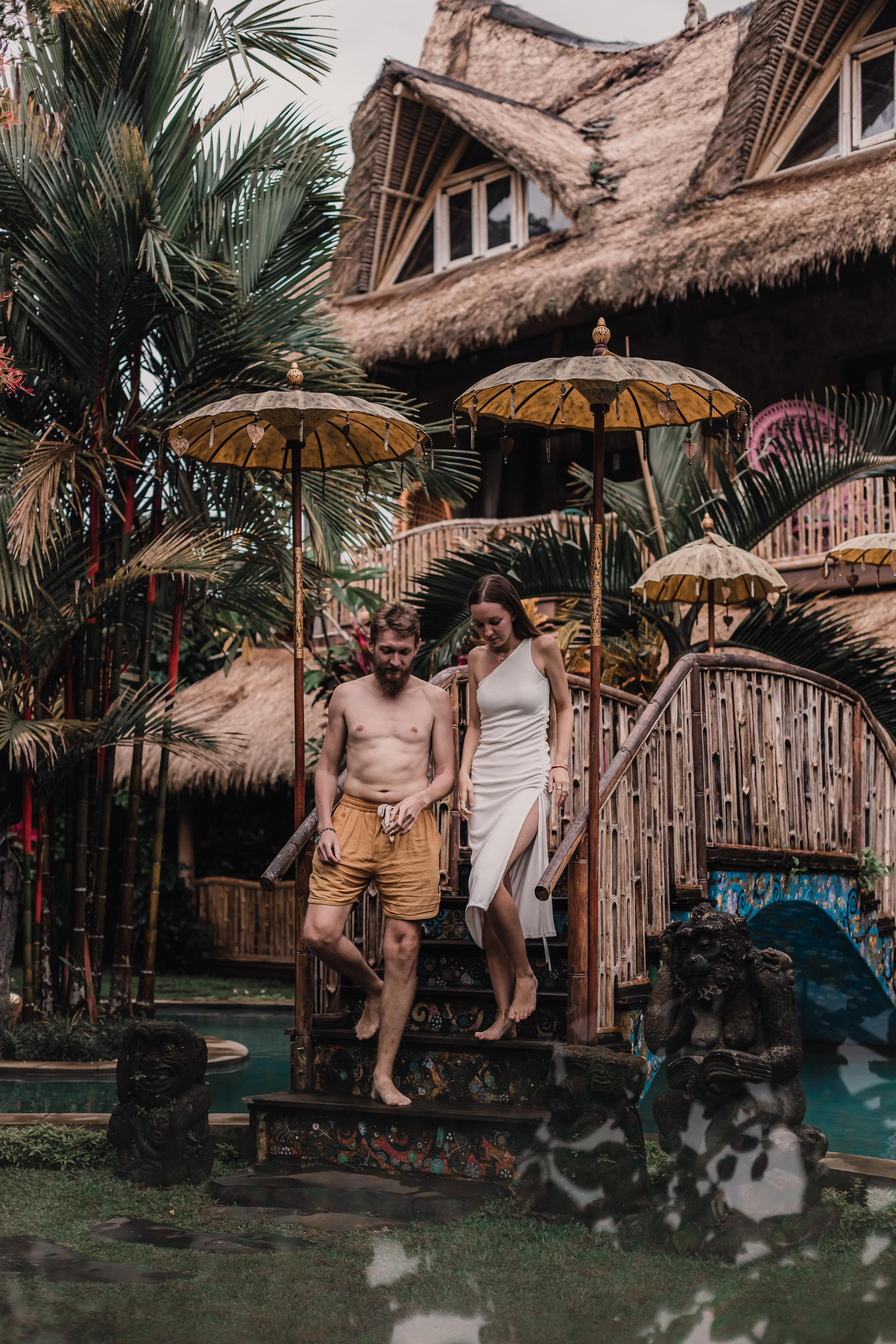 Любовь после дождя. Mariam Bagdasaryan