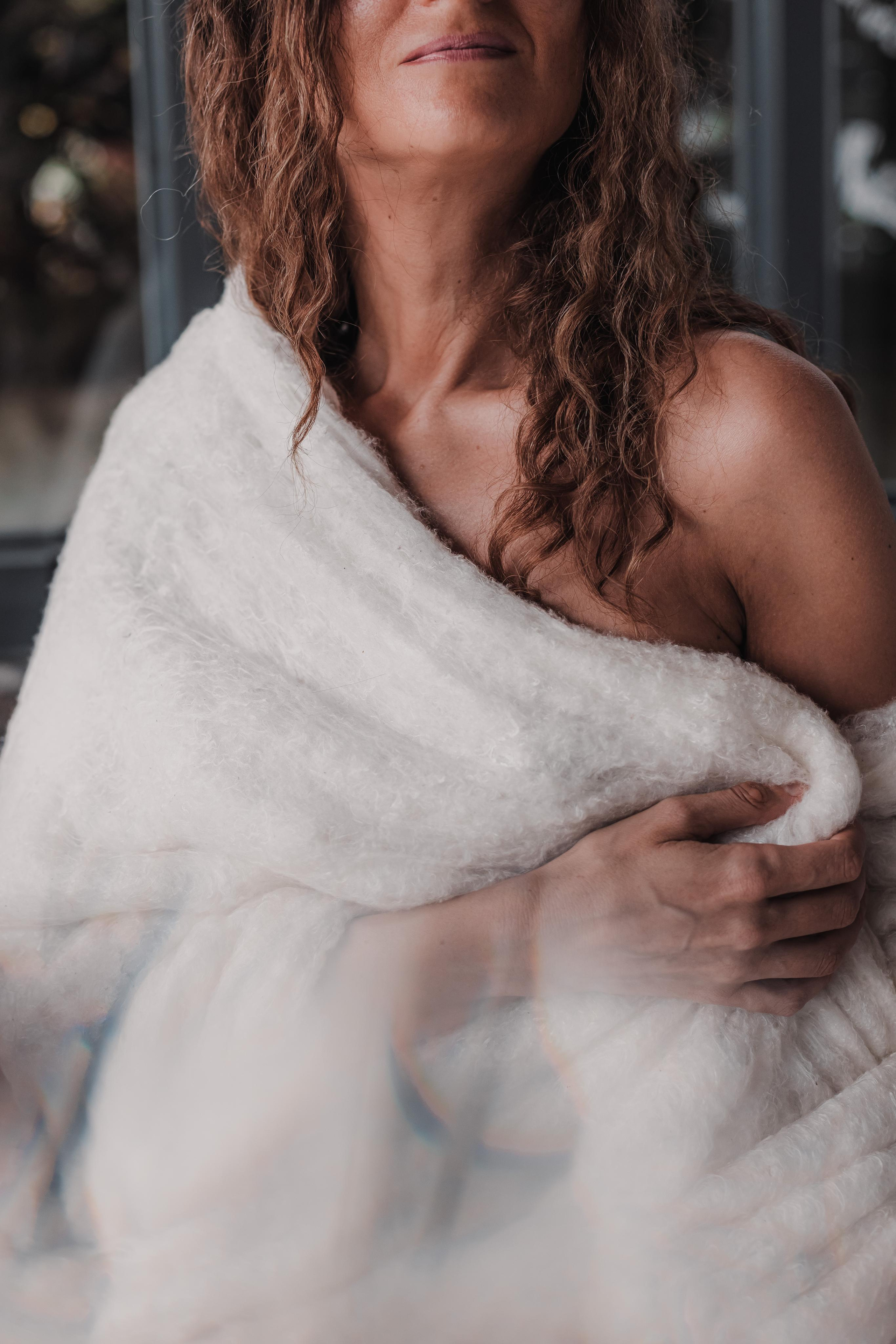 Одеялко шелкопряда. Mariam Bagdasaryan