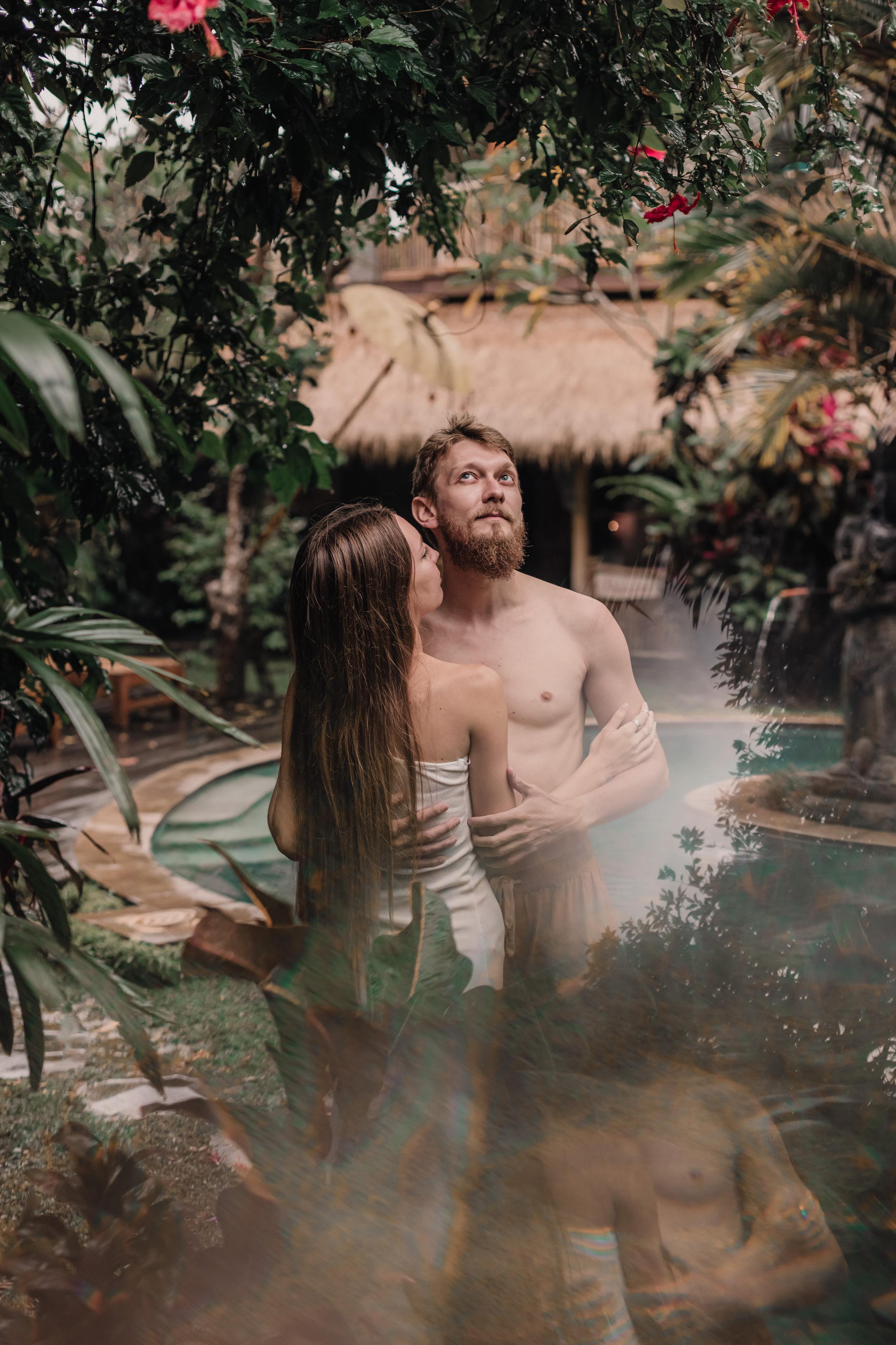 Любовь после дождя. Mariam Bagdasaryan